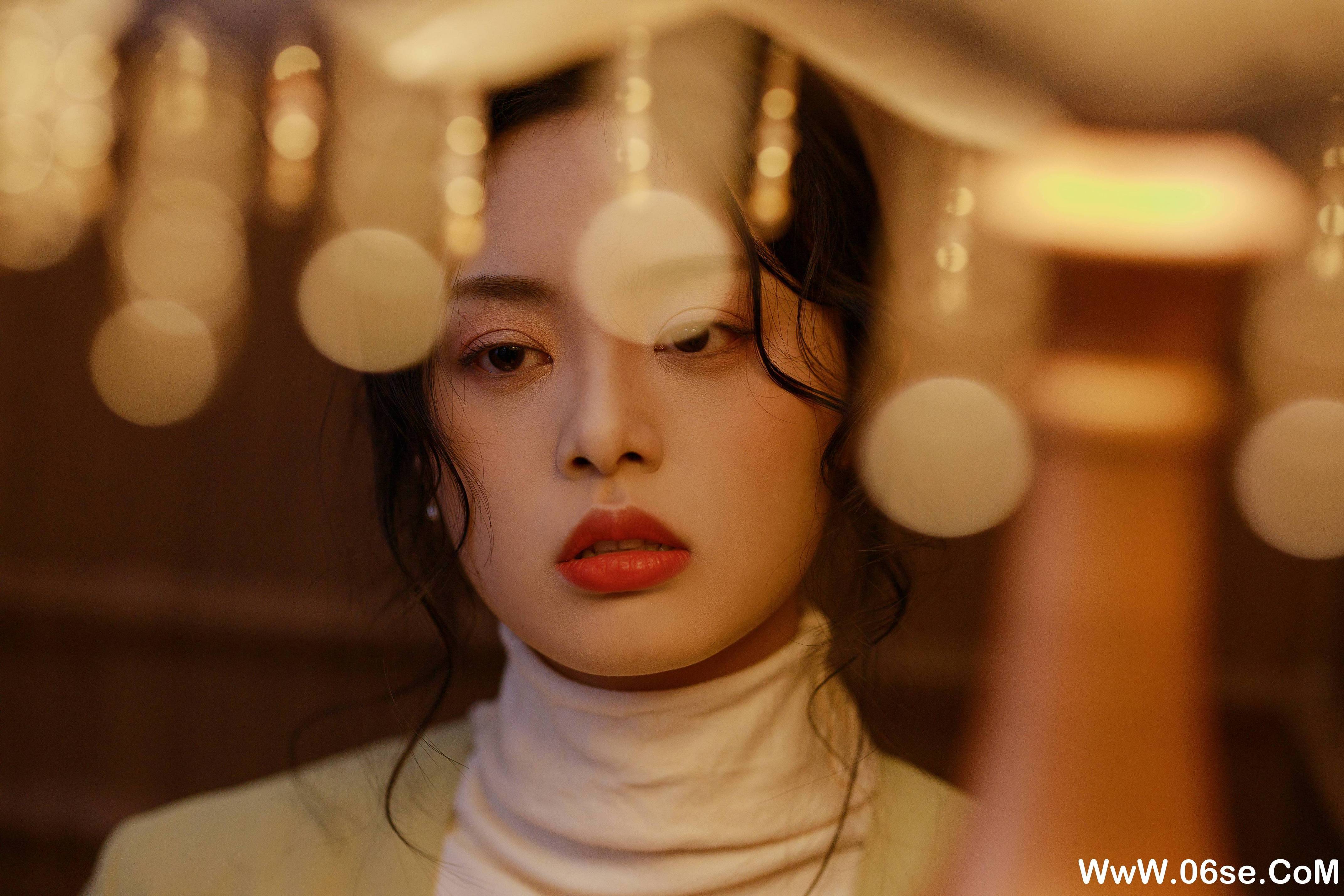 图片[25]-[YITUYU艺图语]2021.03.17 半梦半醒 小艺[36+1P／786MB]-六色网