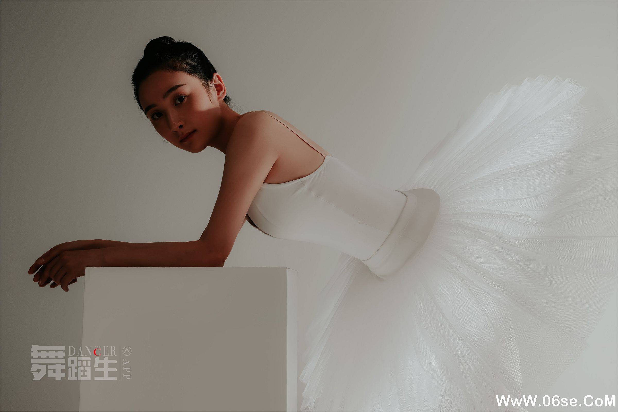 图片[24]-[GALLI嘉丽] 舞蹈生日记 088 – 快乐舞步 余羽-六色网