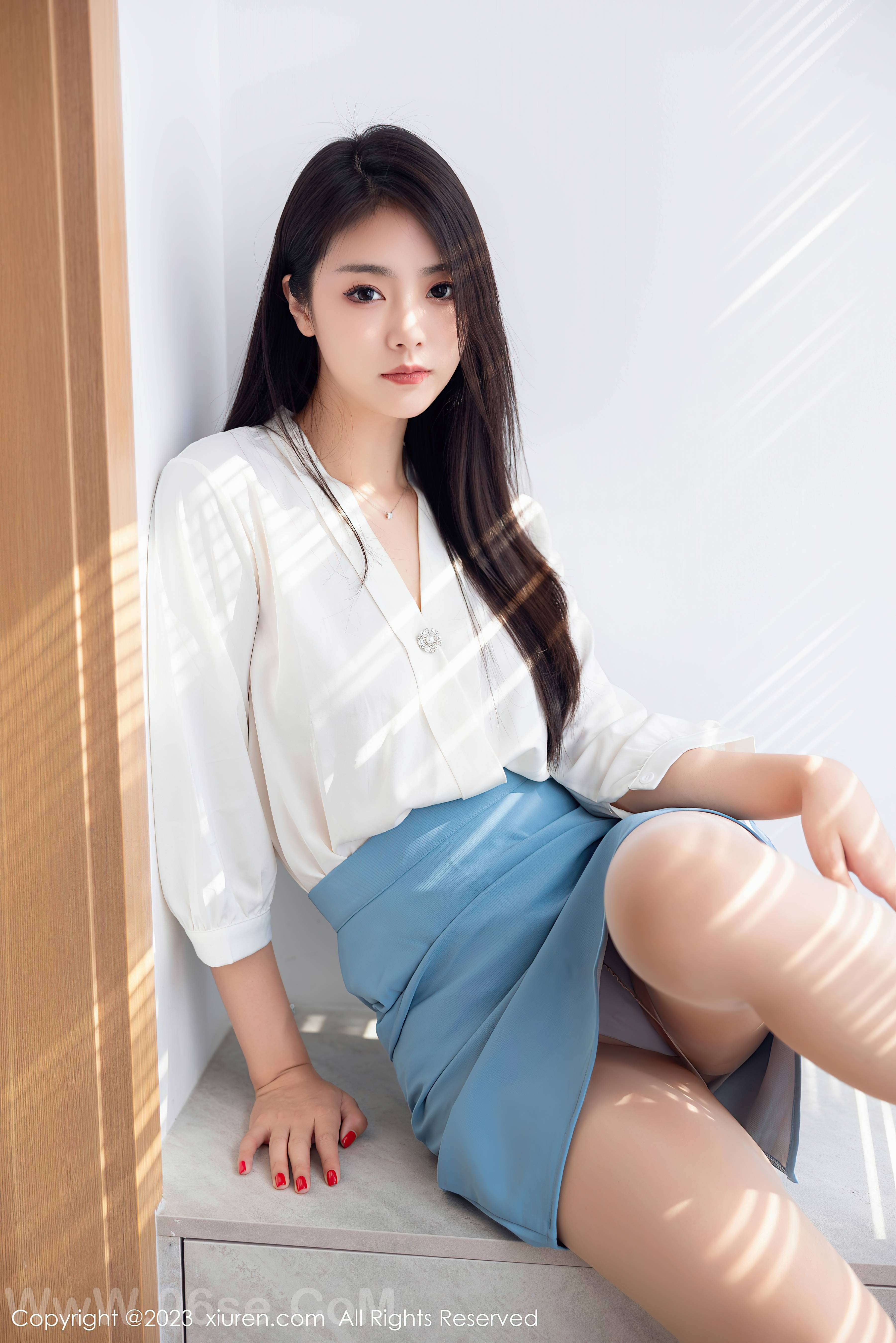图片[15]-[Xiuren秀人网]2023.08.31 NO.7314 可樂Vicky[81+1P／686MB]-六色网