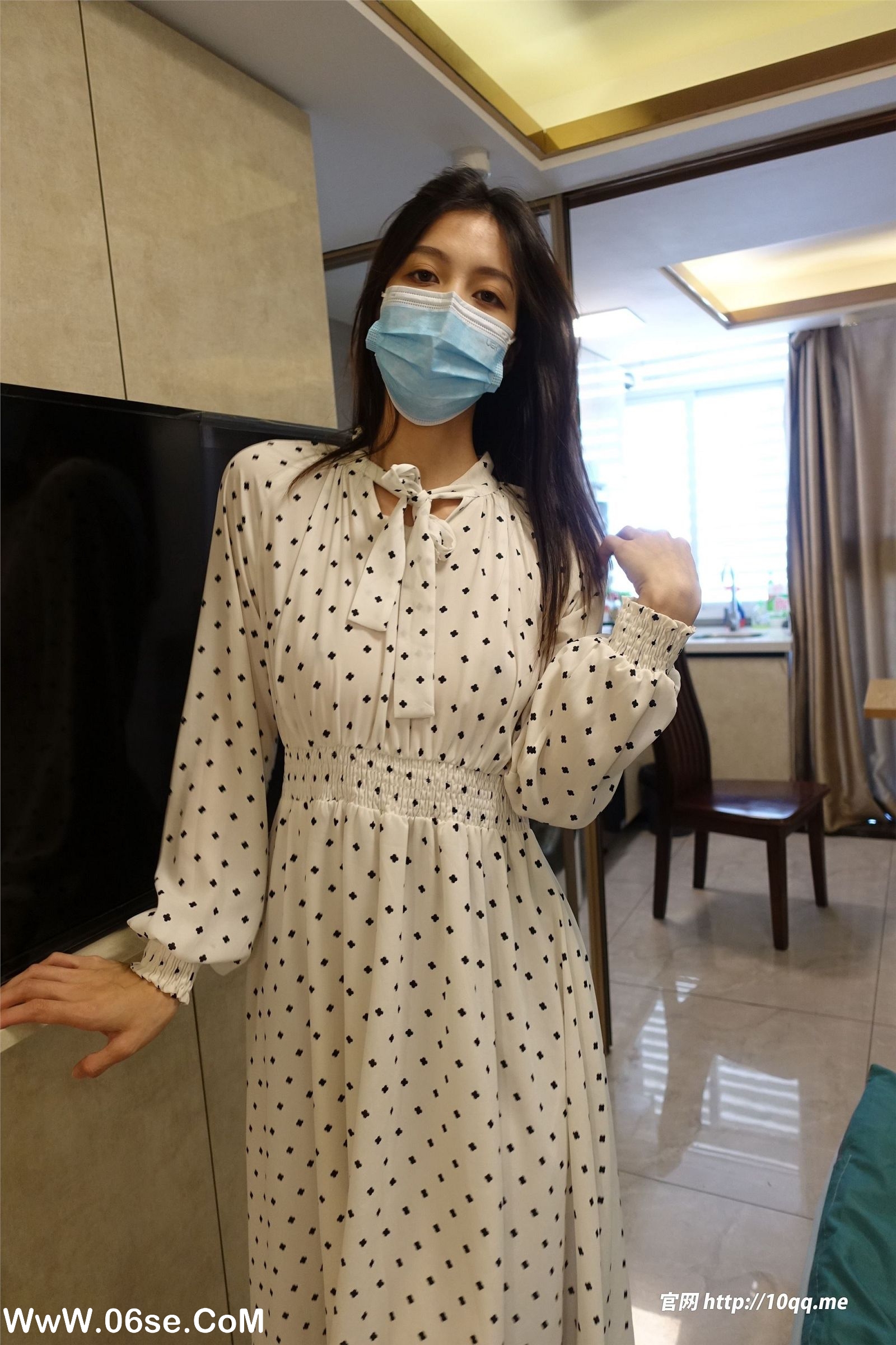 图片[65]-[ROSI写真]口罩系列 2023.08.13 NO.2618-六色网