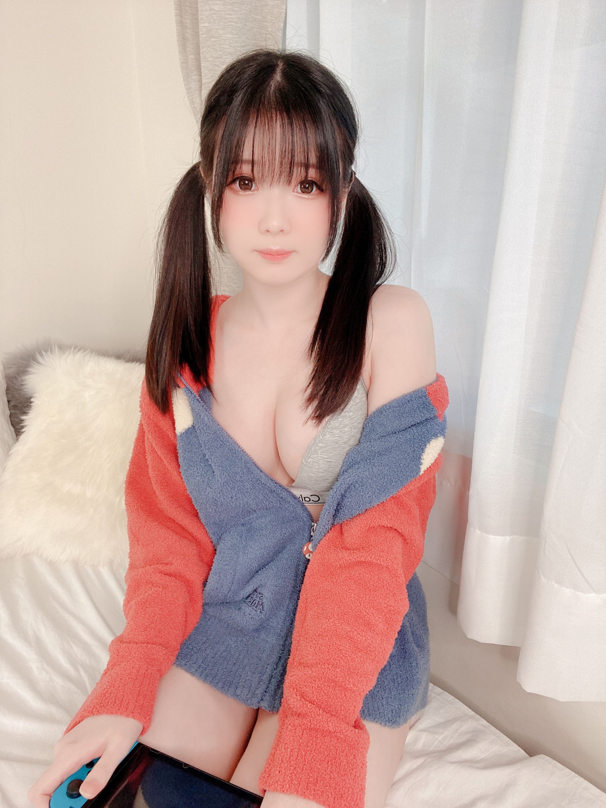 2022-03-09 部屋着 [20P-142MB] 6