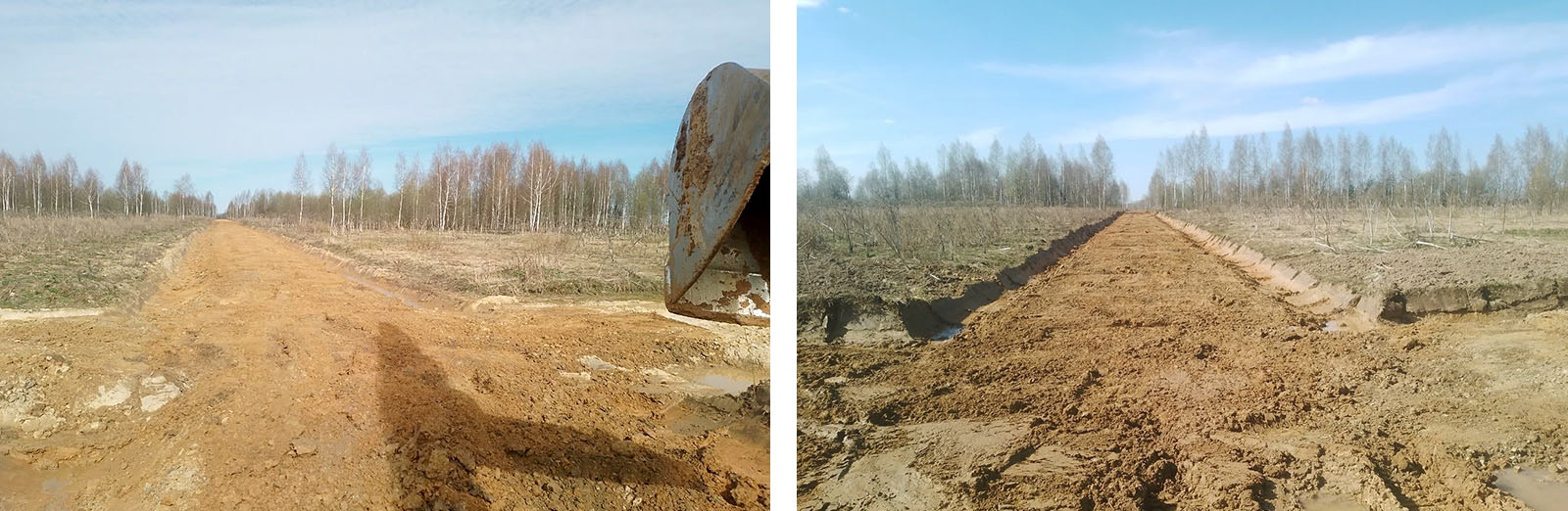 Гектар архангельск