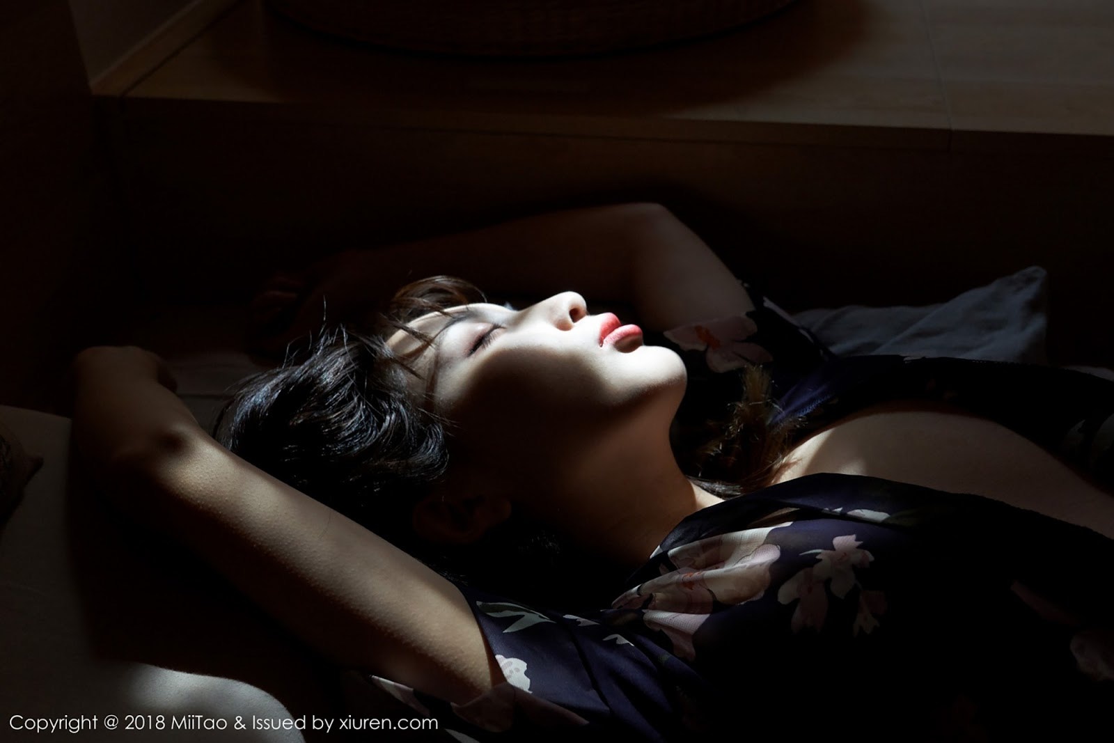 [MiiTao蜜桃社] 2018.12.12 VOL.121 美绪 20