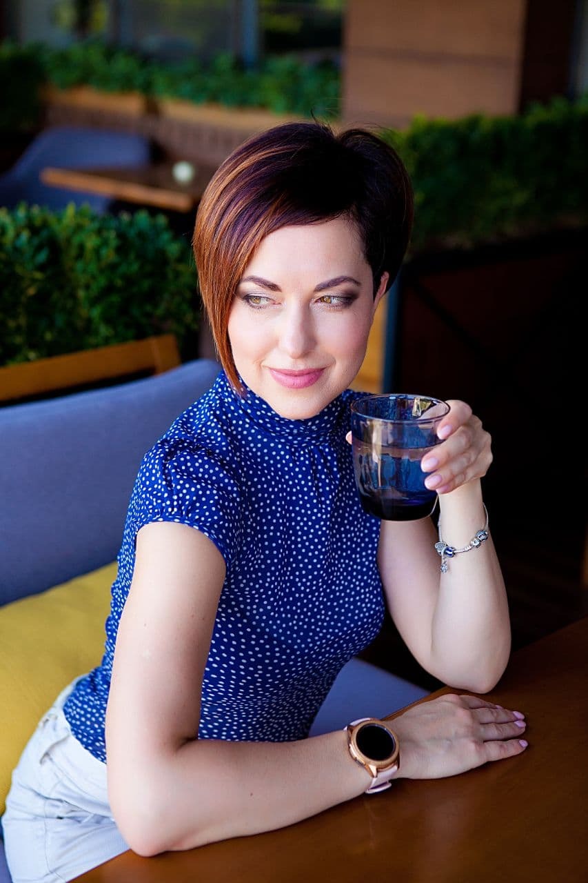 Польза воды – Telegraph