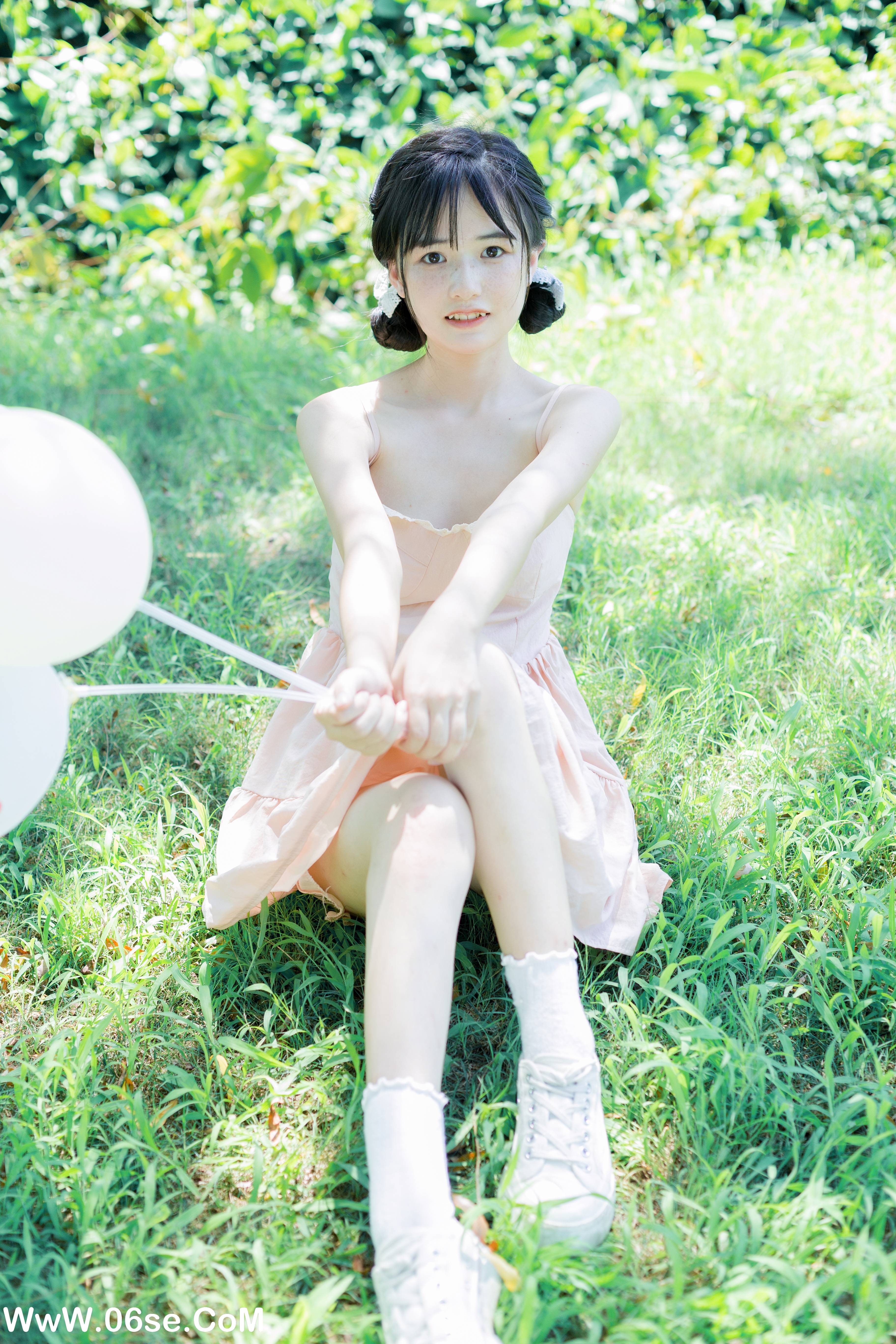 图片[5]-[YITUYU艺图语]2022.08.19 雀斑少女的夏日绮梦 小怡妹妹cute[29+1P／304MB]-六色网
