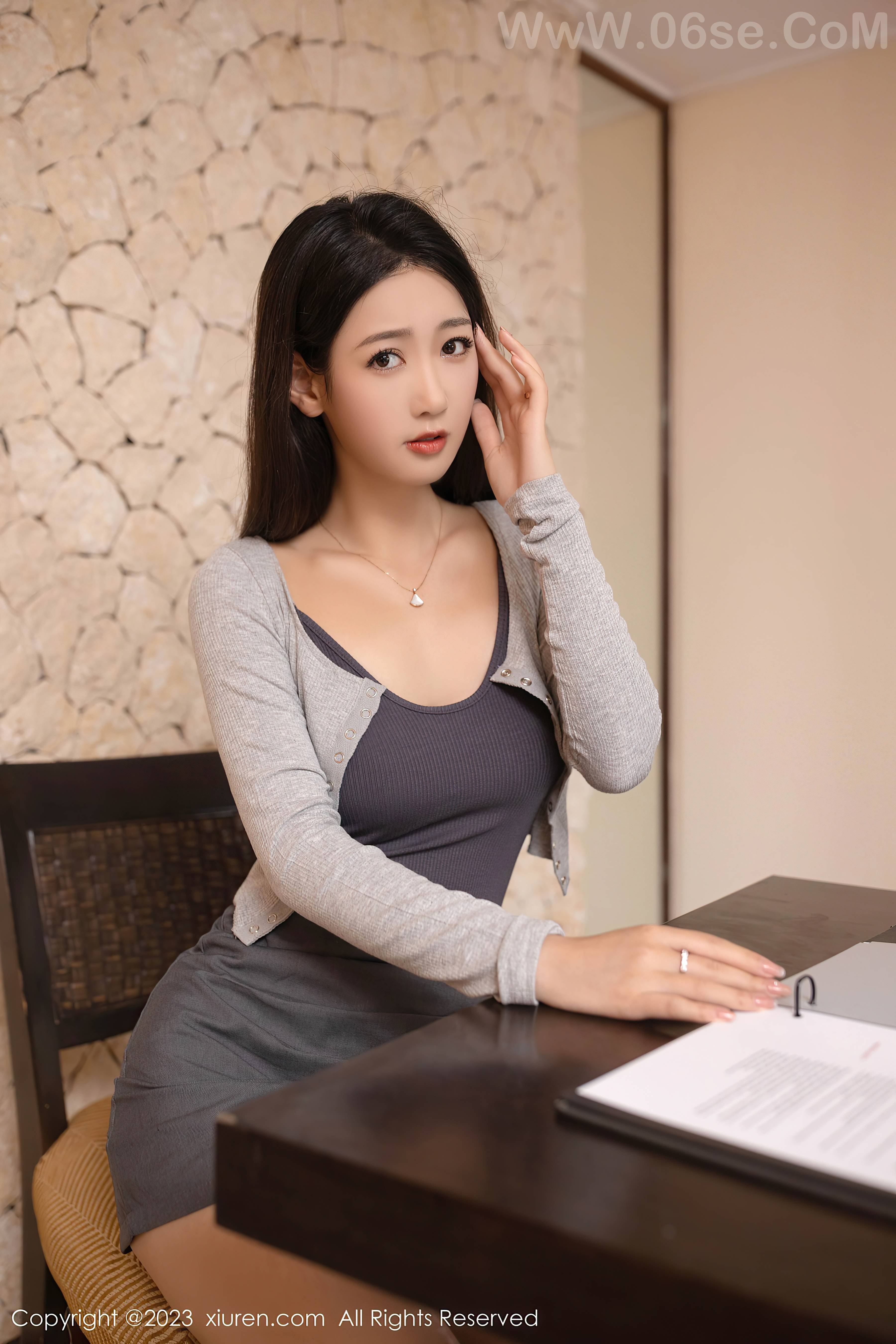 图片[81]-[Xiuren秀人网]2023.07.24 NO.7129 唐安琪[80+1P／796MB]-六色网