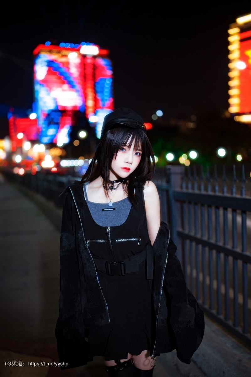 [Cos]桜桃喵 - VV[40P] 10
