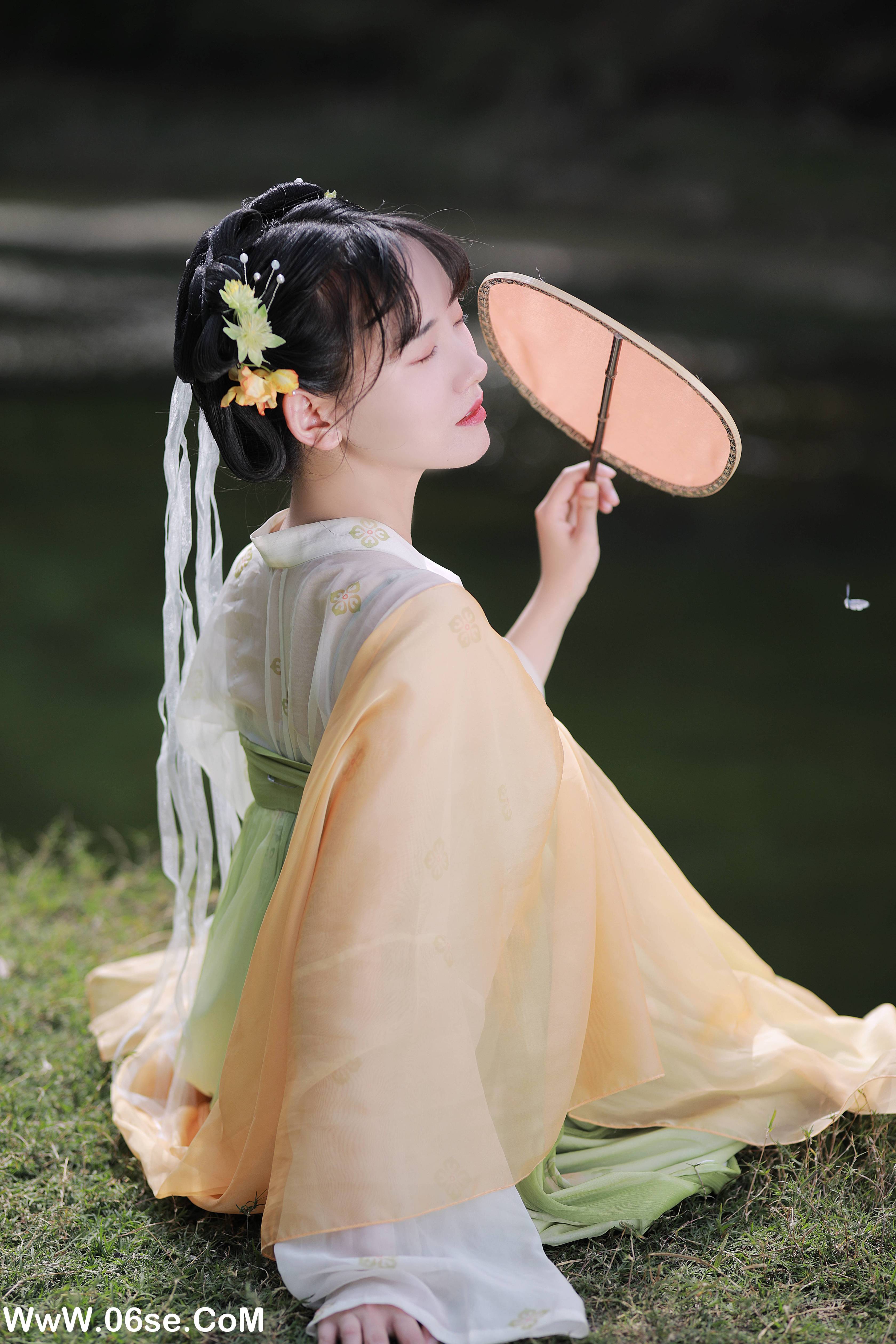 图片[34]-[YITUYU艺图语]2022.06.19 吾家有妹初长成 甜甜阑[34P-621.05MB]-六色网