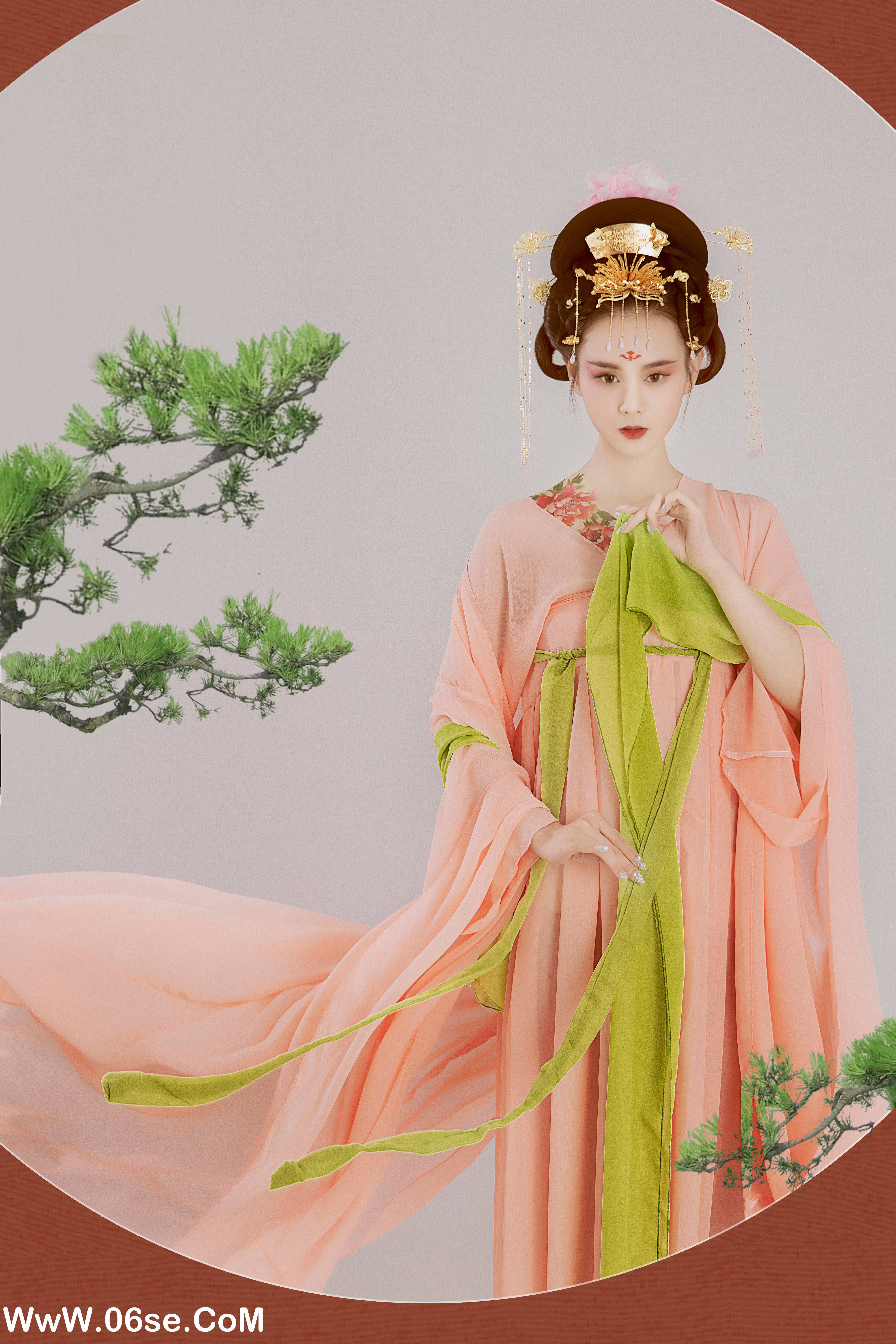 图片[7]-[YITUYU艺图语]2022.01.20 霓裳 欣宝[29+1P／478MB]-六色网