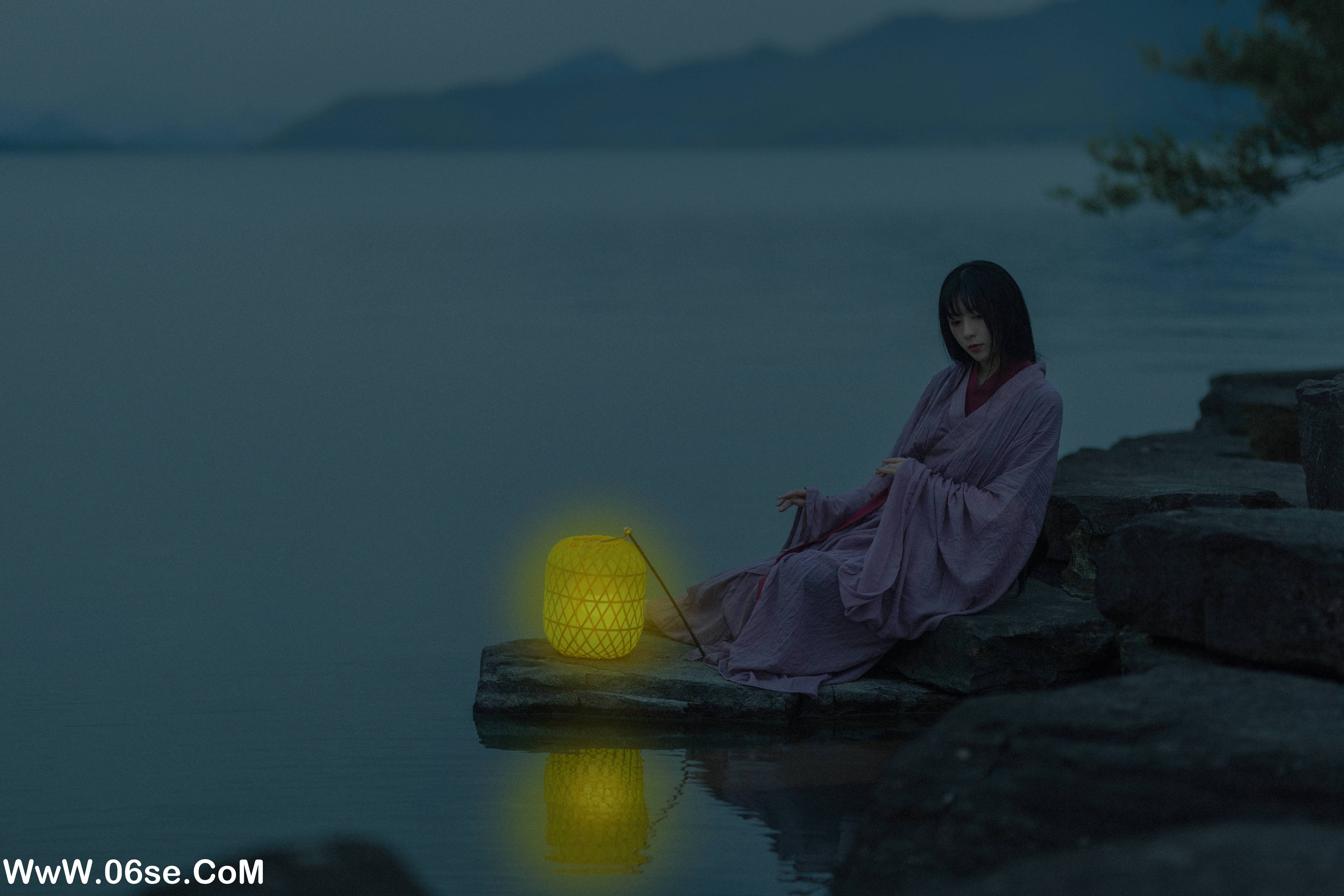 图片[20]-[YITUYU艺图语]2022.07.27 傍水依人 秘制大何酱[21+1P／402MB]-六色网