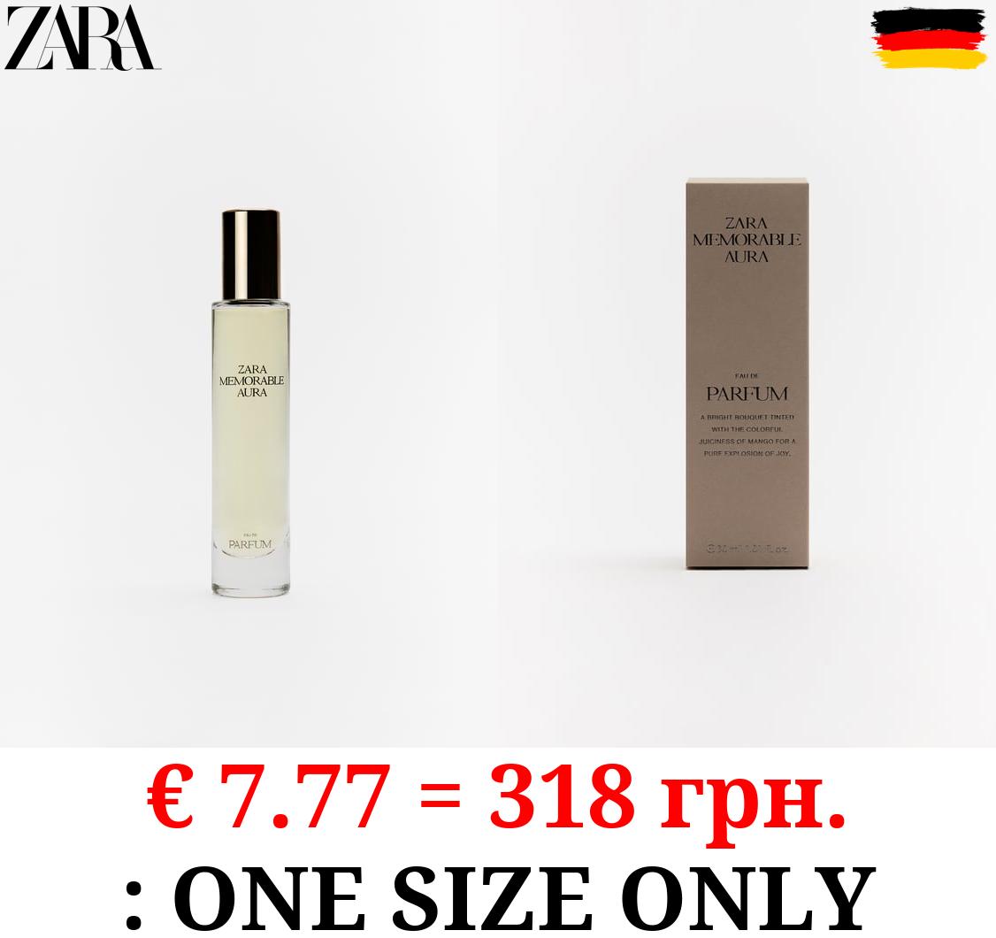 MEMORABLE AURA 30 ML / 1.01 oz