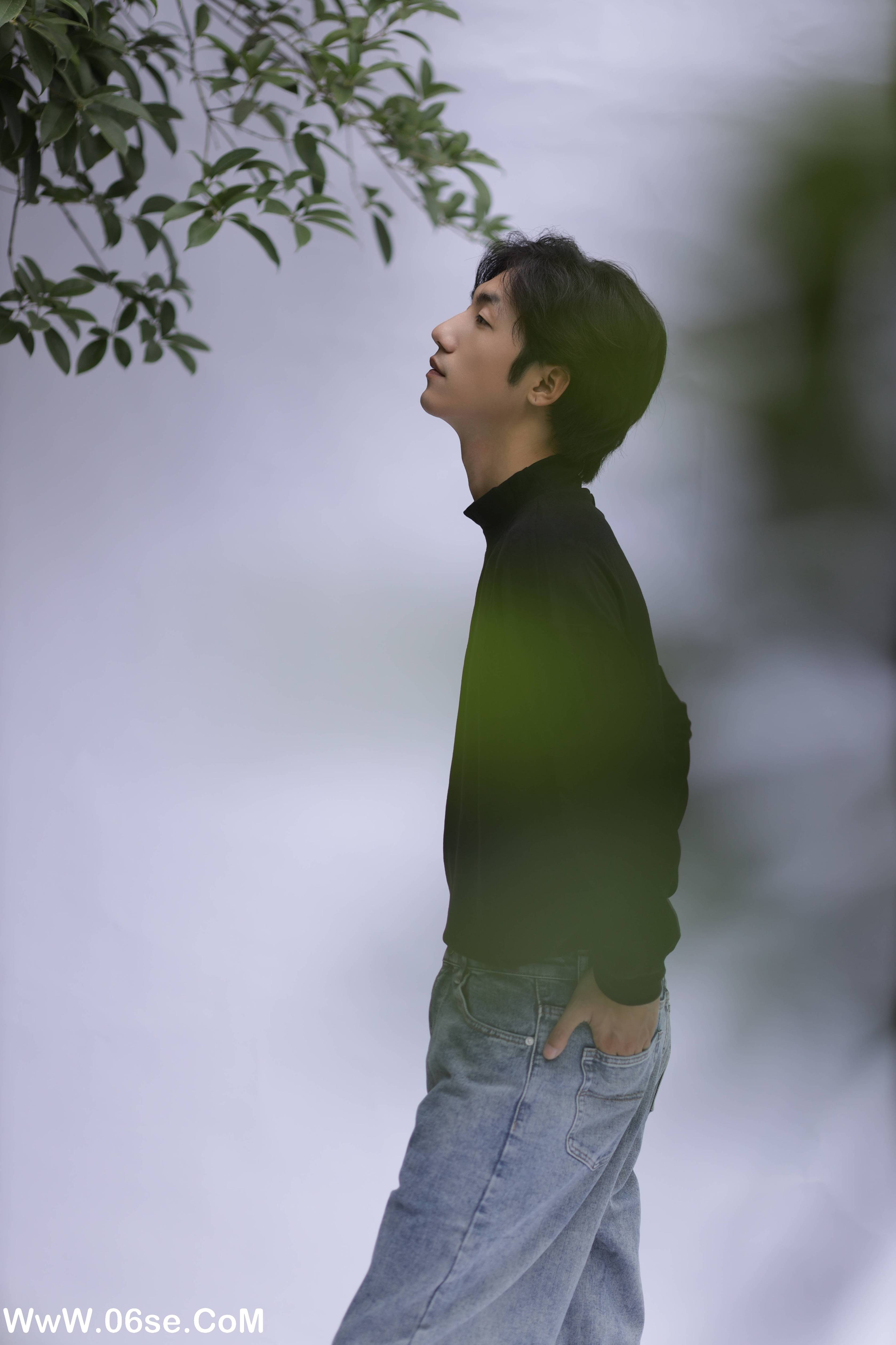 图片[3]-[YITUYU艺图语]2022.10.30 黑色少年 林阳光[30+1P／235MB]-六色网