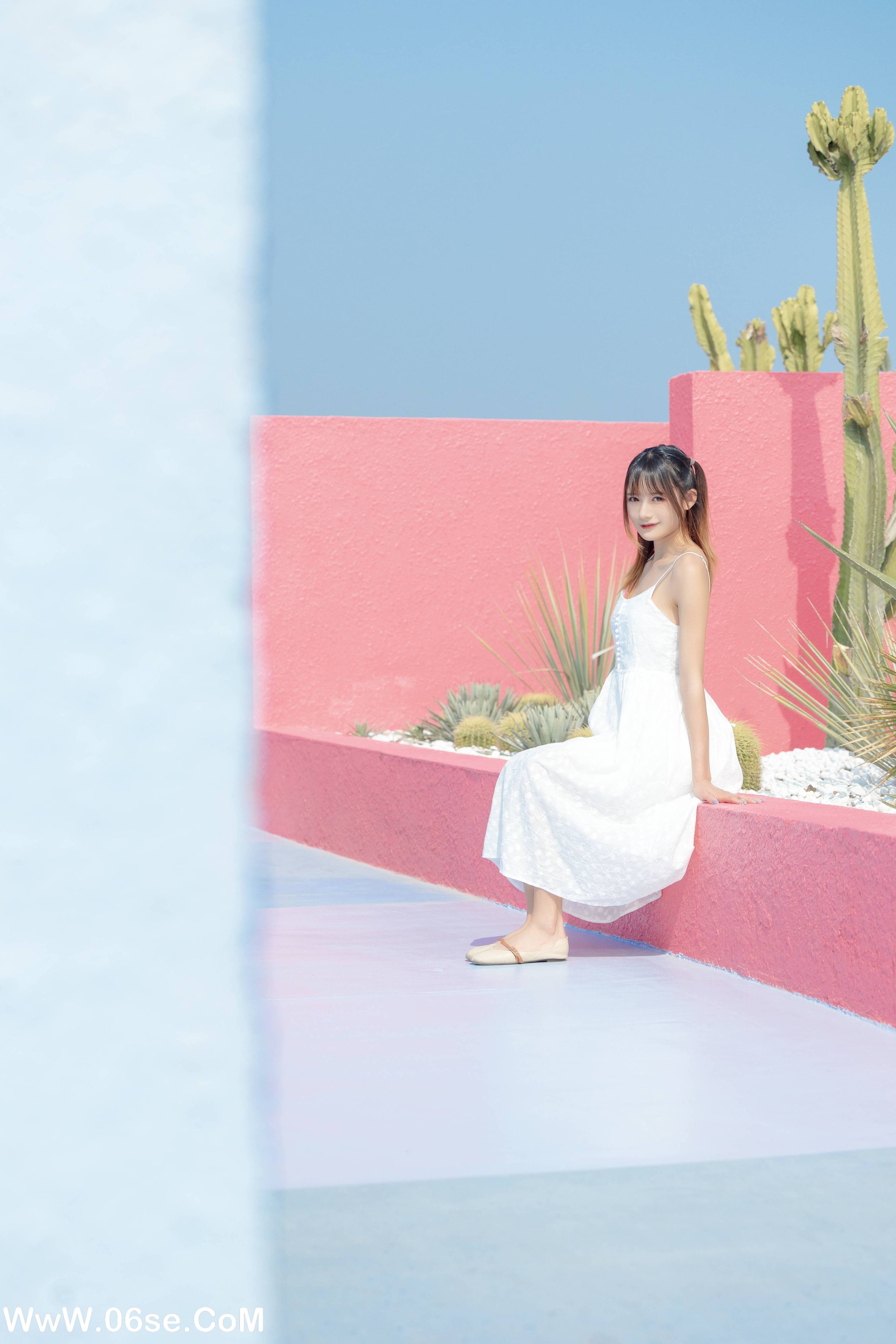 图片[10]-[YITUYU艺图语]2022.06.24 彩色迷宫 兔子Zzz不吃胡萝卜[32P-342.7M]-六色网