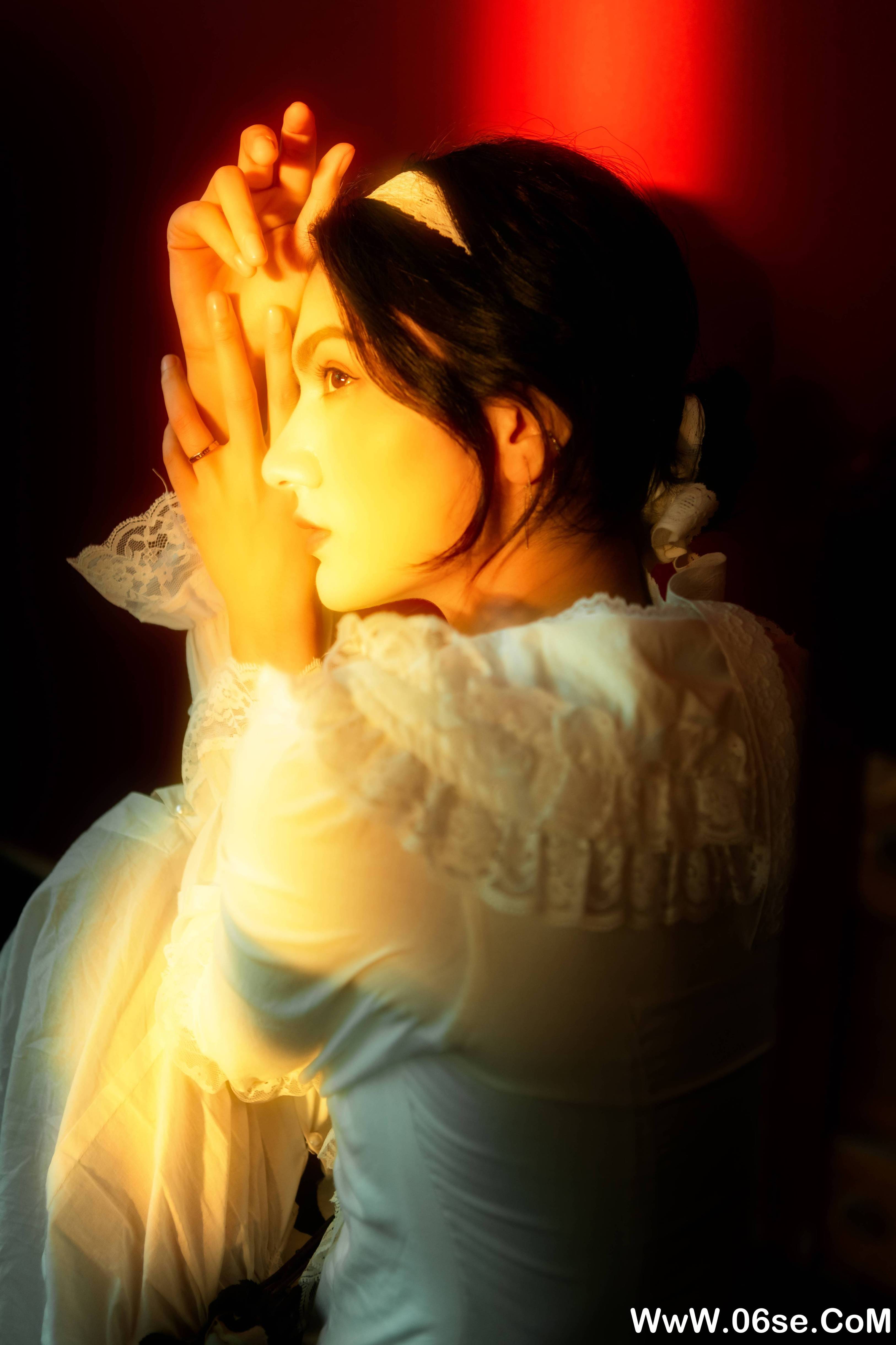 图片[9]-[YITUYU艺图语]2021.12.28 Miss Coco 莎莎[24+1P／335MB]-六色网