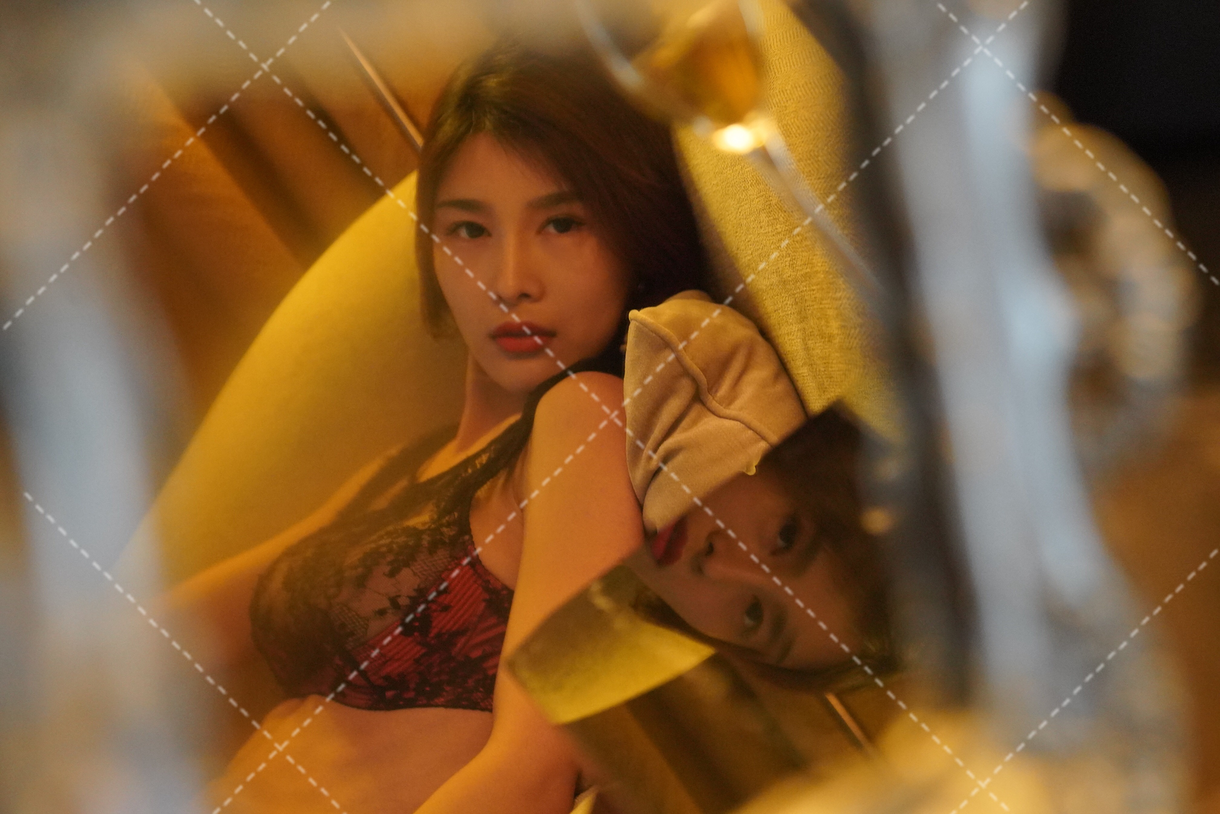 闫盼盼-8月vip情不自禁[57P] 24