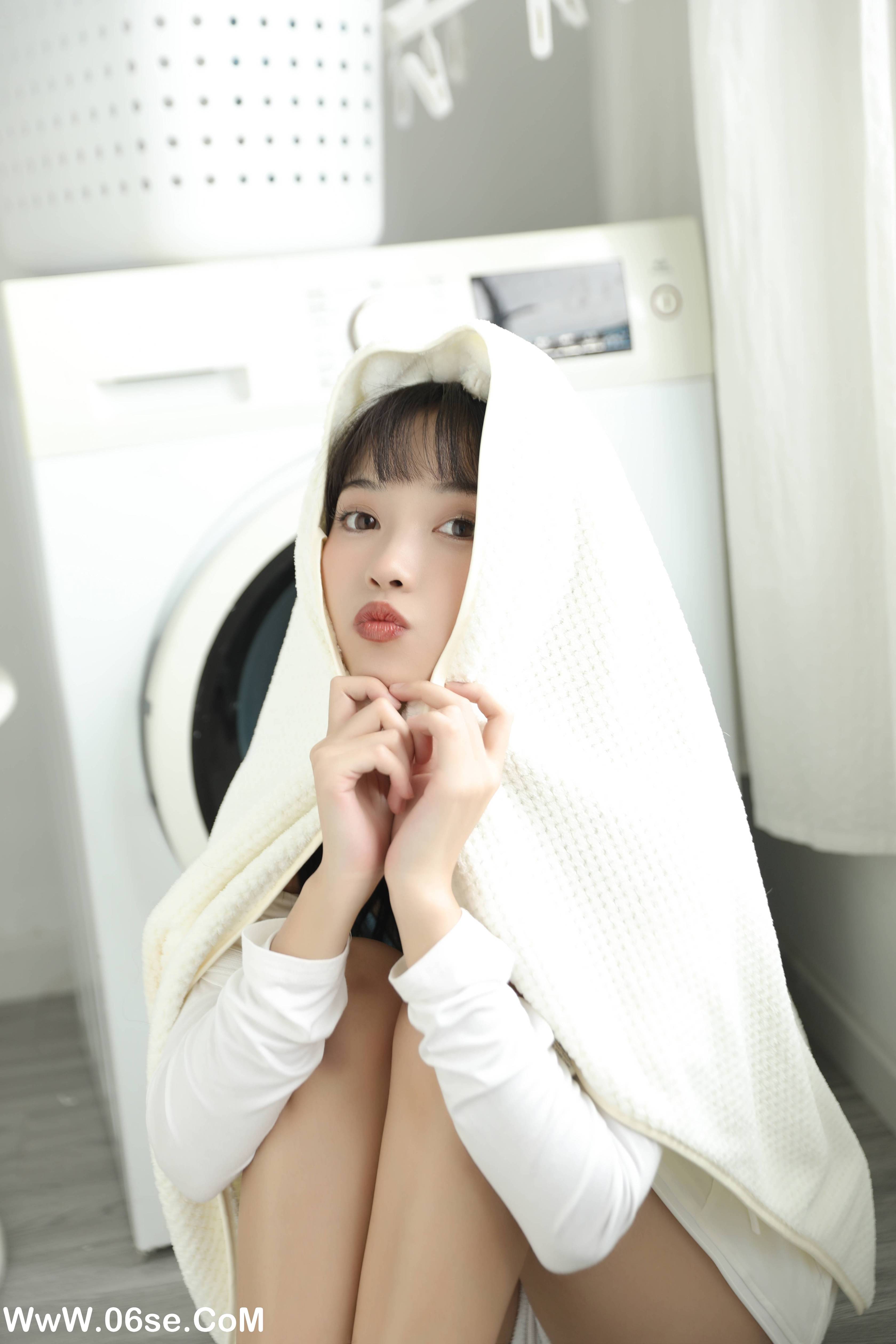 图片[23]-[YITUYU艺图语]2022.09.20 夏日酣甜午后 小薇人儿[36+1P／263MB]-六色网