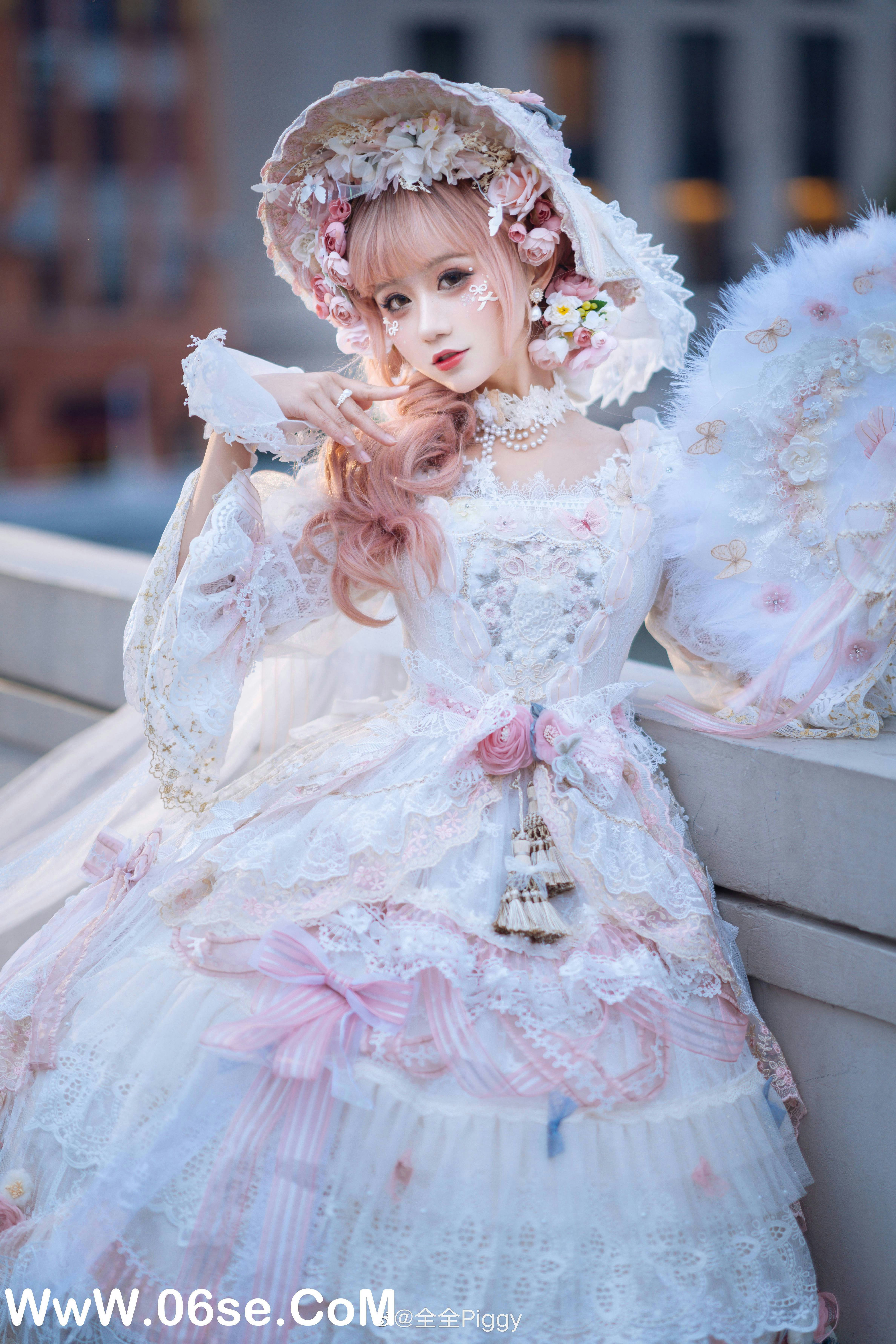 图片[27]-066 迷失幻境系列 – 第066期（Lolita） [137P-1.25 GB]-六色网