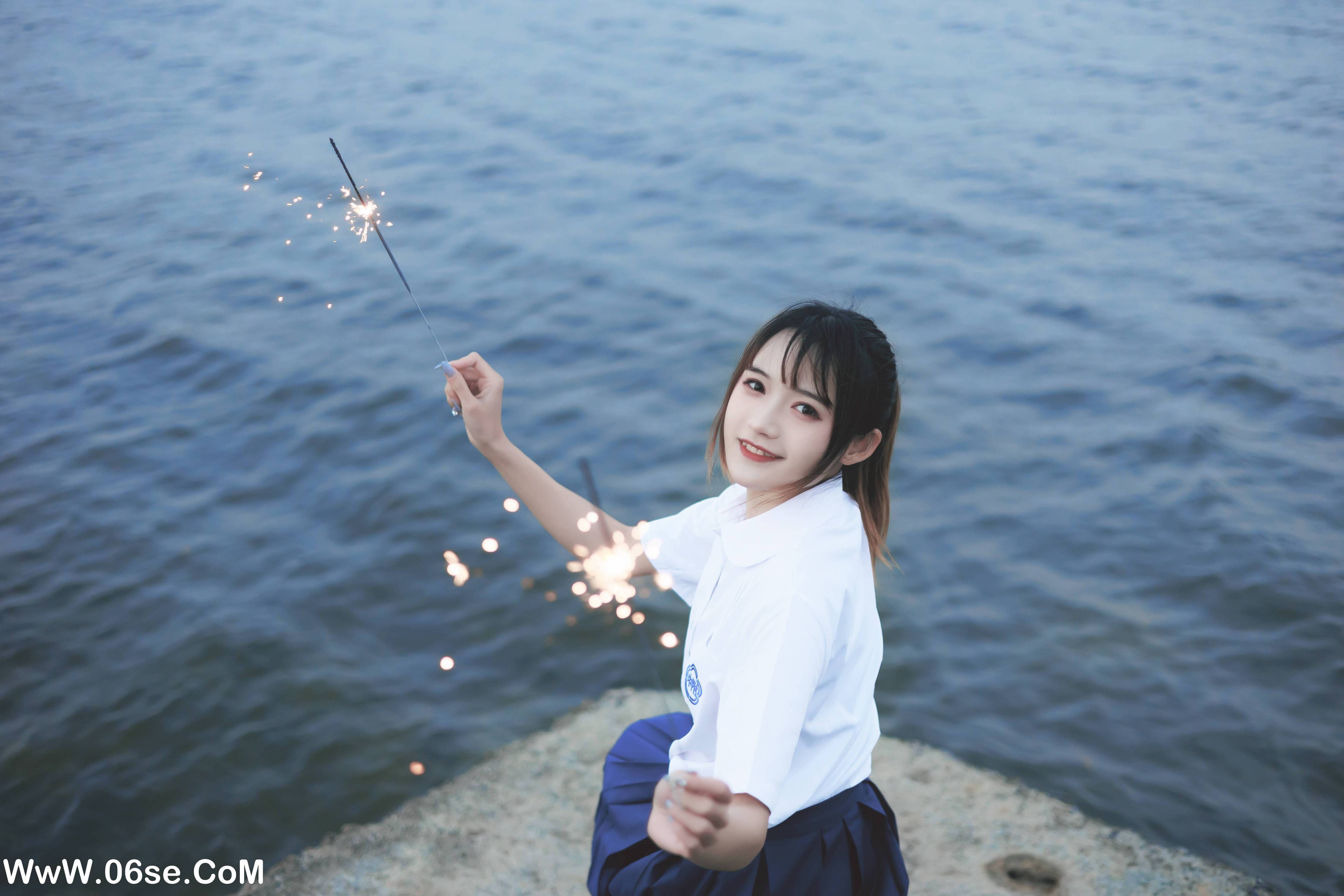 图片[32]-[YITUYU艺图语]2022.06.28 海风的声音 兔子Zzz不吃胡萝卜[39P-306.9M]-六色网