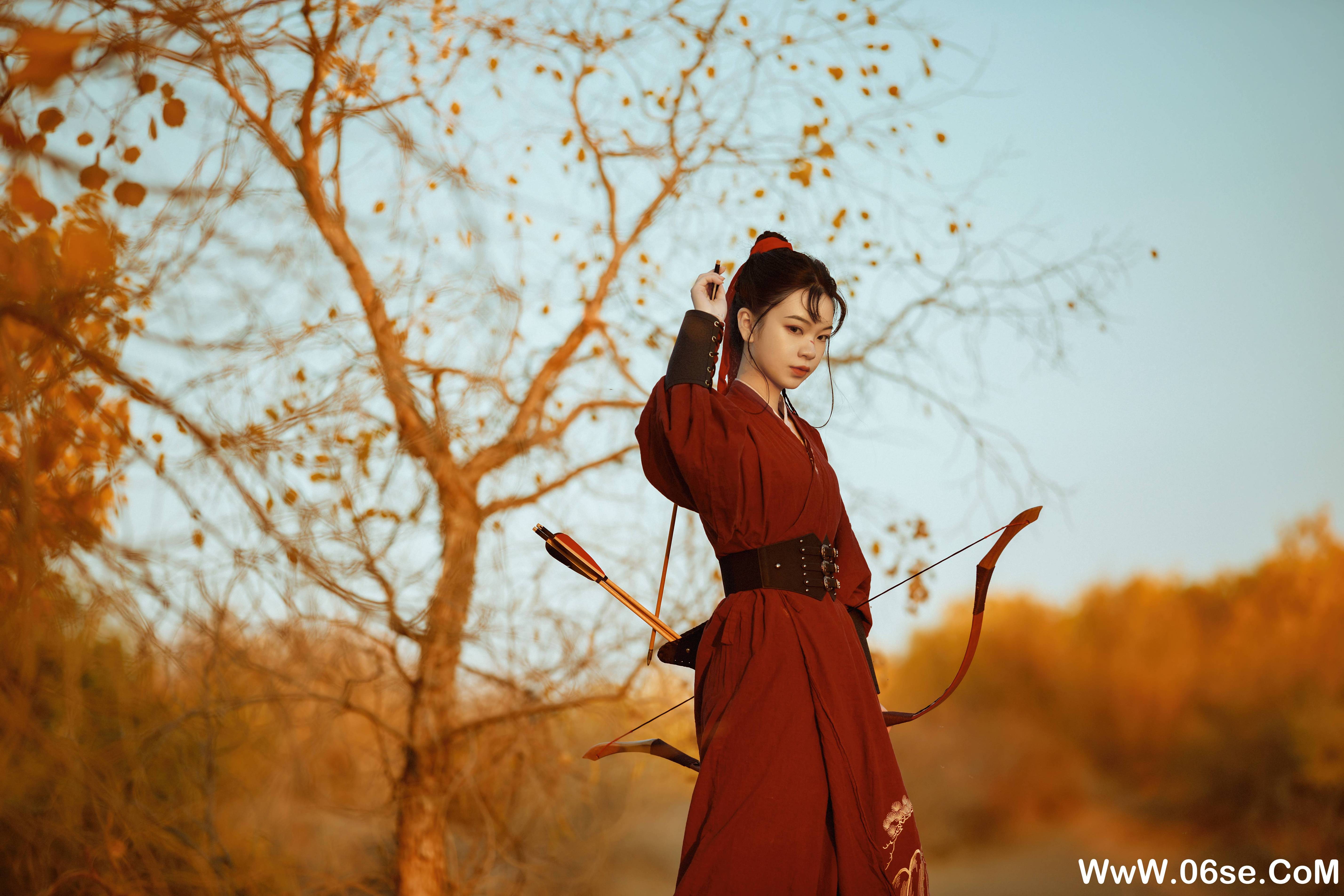 图片[24]-[YITUYU艺图语]2021.08.12 花木兰 薄菏[38+1P／625MB]-六色网