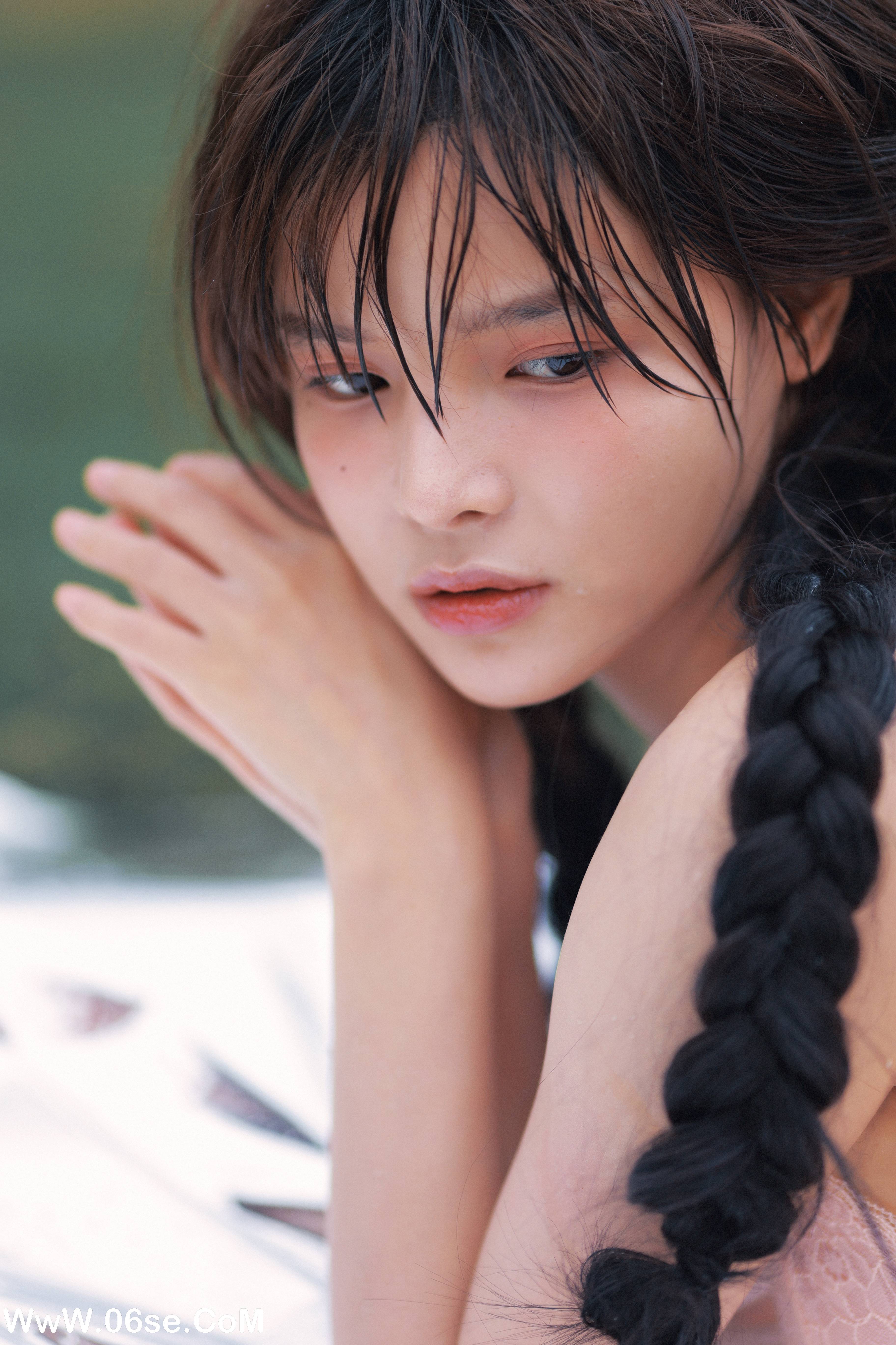 图片[17]-[YITUYU艺图语]2022.11.28 破碎瞬间 小岚[21+1P／283MB]-六色网