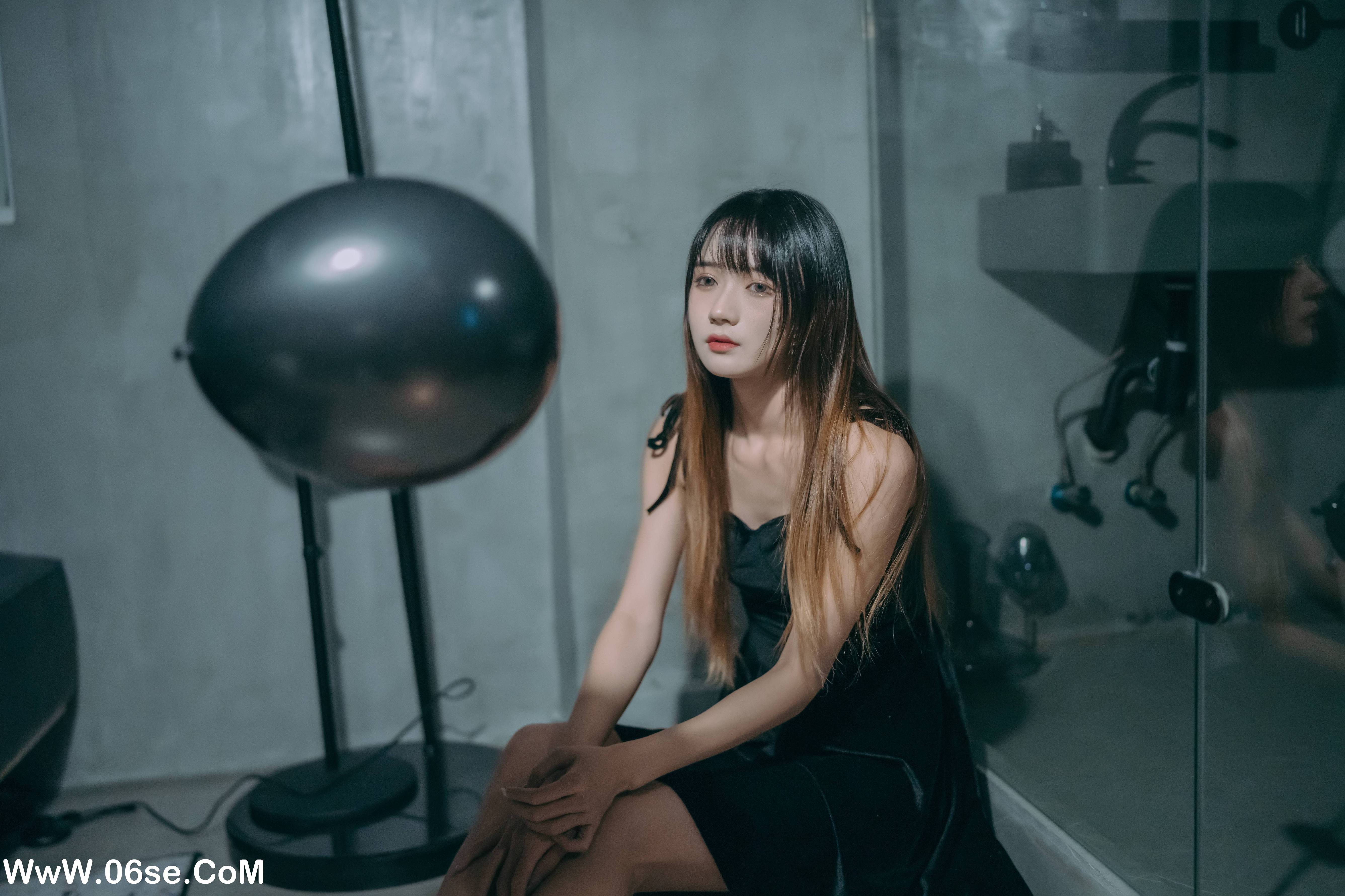 图片[4]-[YITUYU艺图语]2022.06.23 煎熬 兔子Zzz不吃胡萝卜[23P-268.5M]-六色网