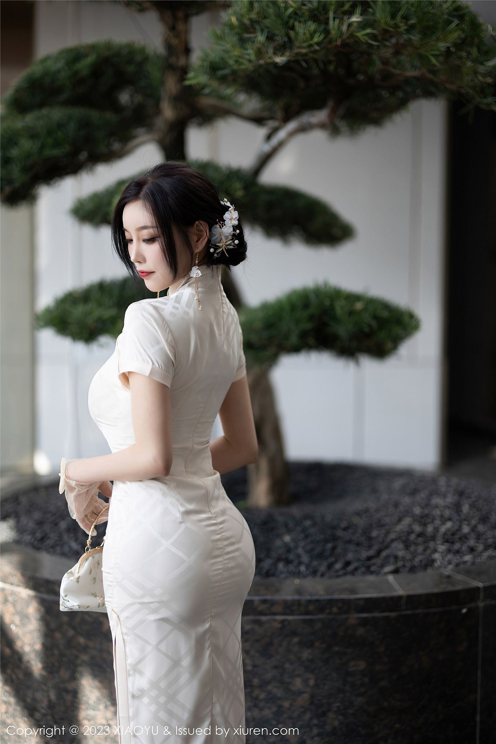 图片[40]-[XIAOYU画语界] 2023.03.03 NO.978 杨晨晨Yome-六色网