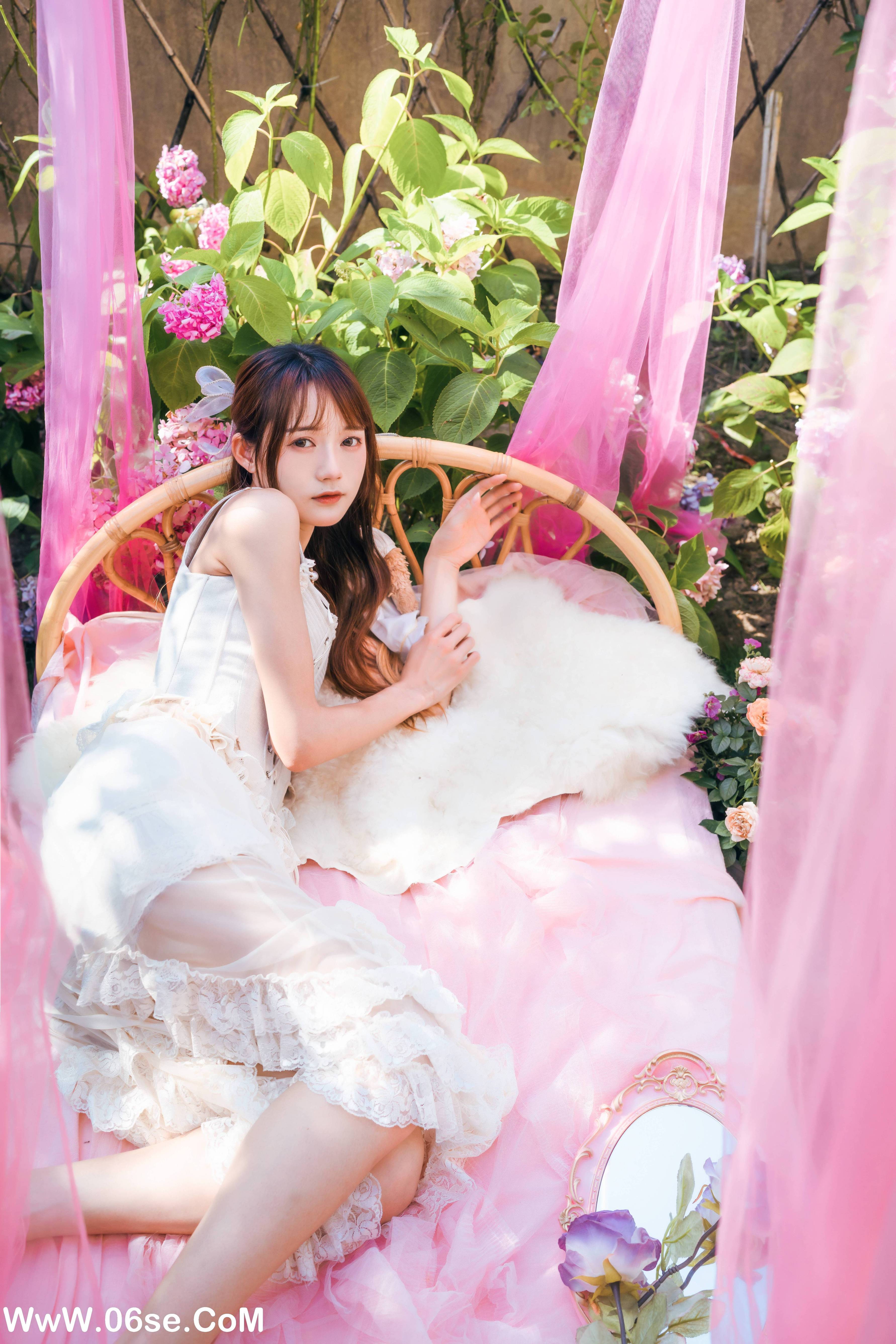 图片[8]-[YITUYU艺图语]2022.10.10 白玫瑰魔女 啊颜不咸[22+1P／178MB]-六色网