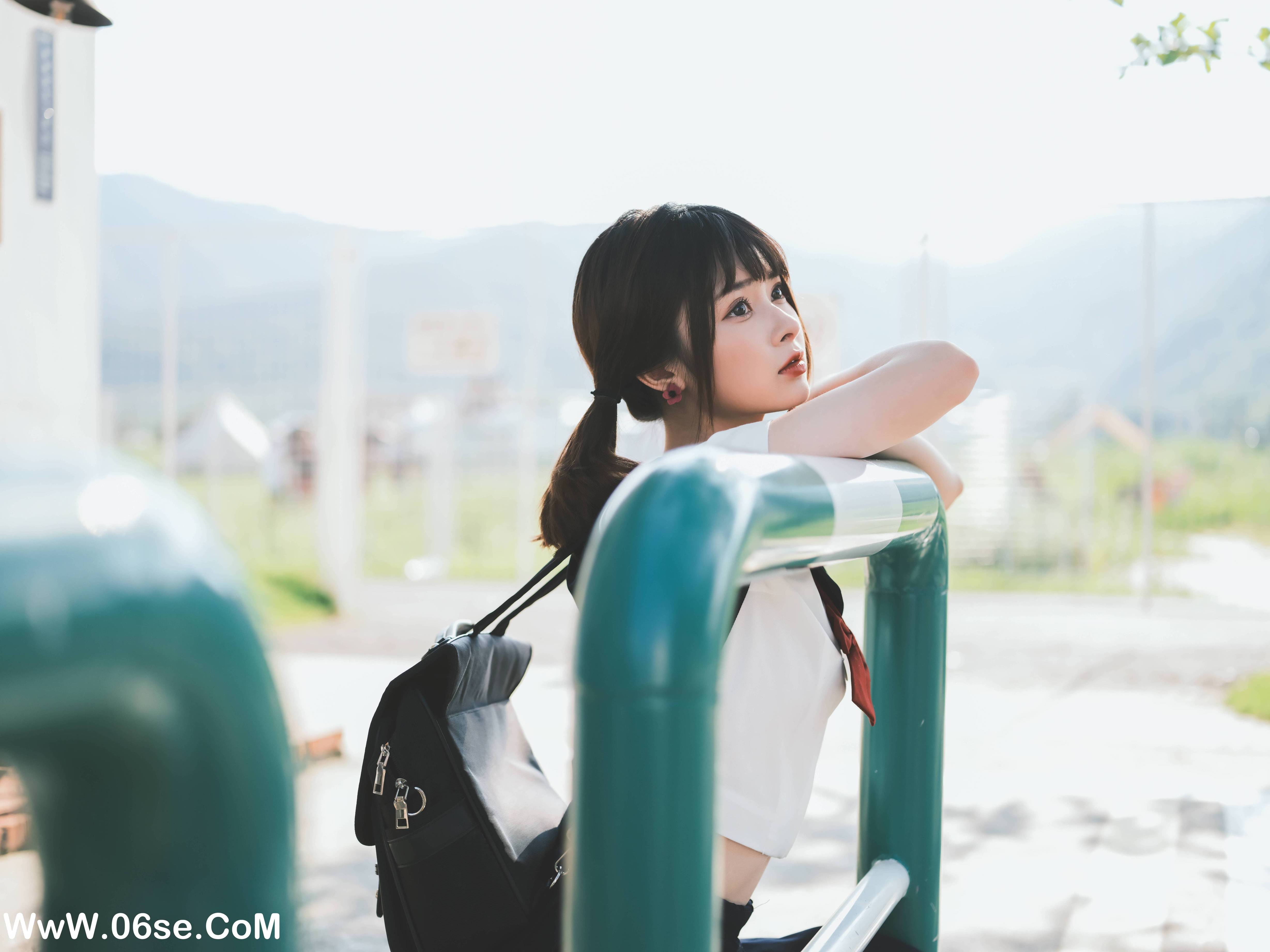 图片[33]-[YITUYU艺图语]2022.06.04 那年喜欢的女孩 _ 其一 河豚抚子[35P-1418.85MB]-六色网