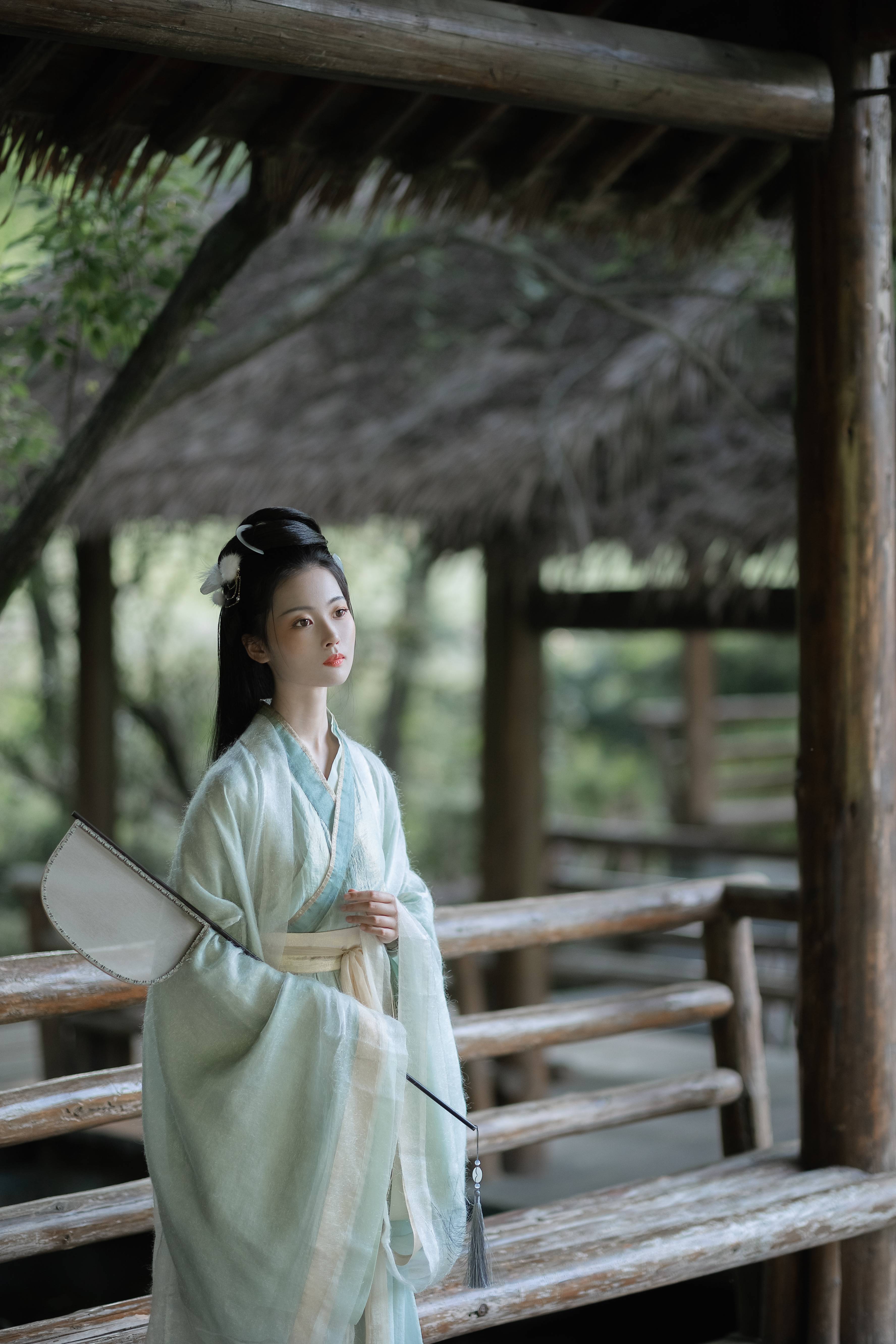 图片[20]-[YITUYU艺图语]2022.08.24 归旧隐 汀贰[41+1P／390MB]-六色网