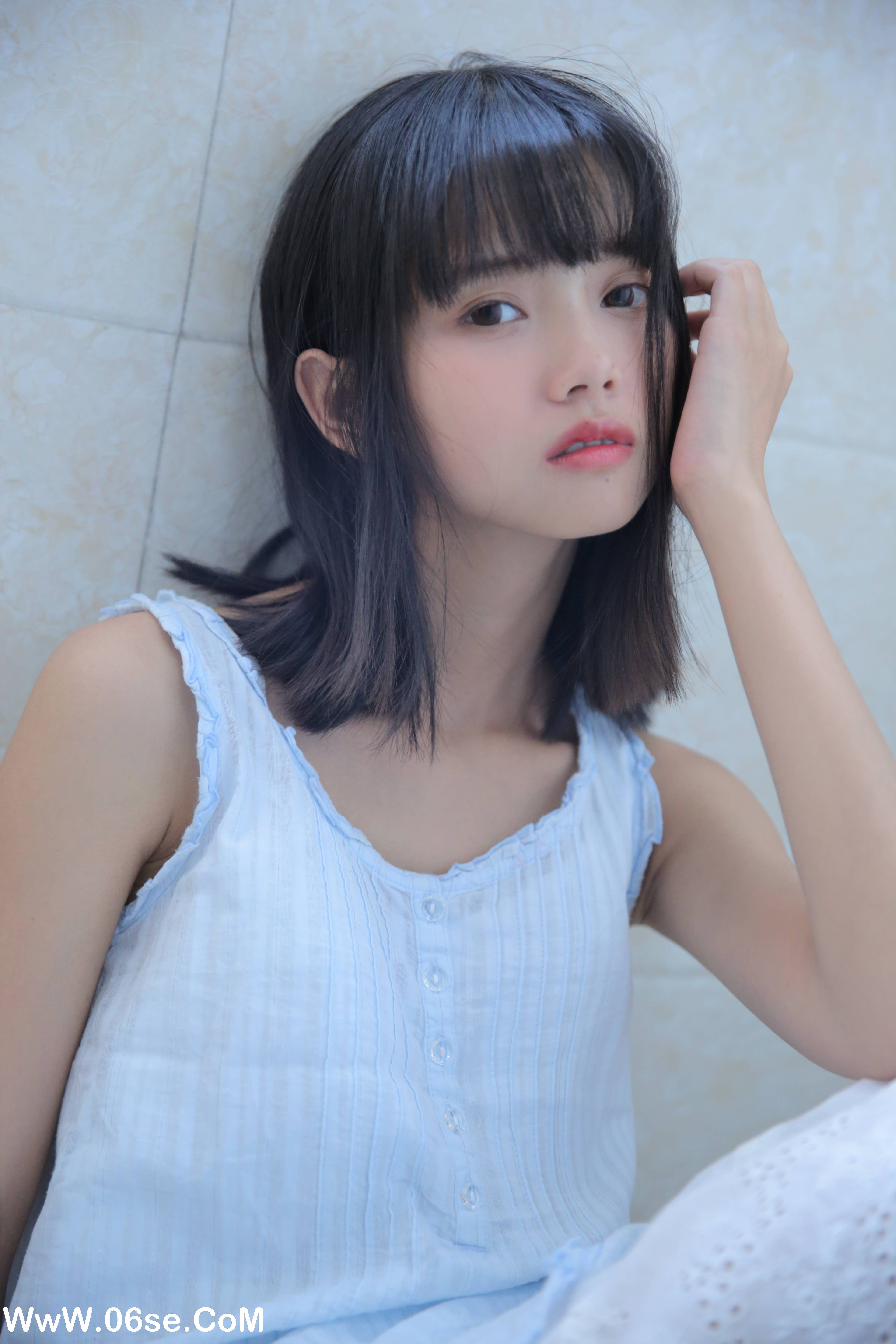 图片[5]-[YITUYU艺图语]2022.06.27 思念人之屋 猫梓子[26P-155.5M]-六色网