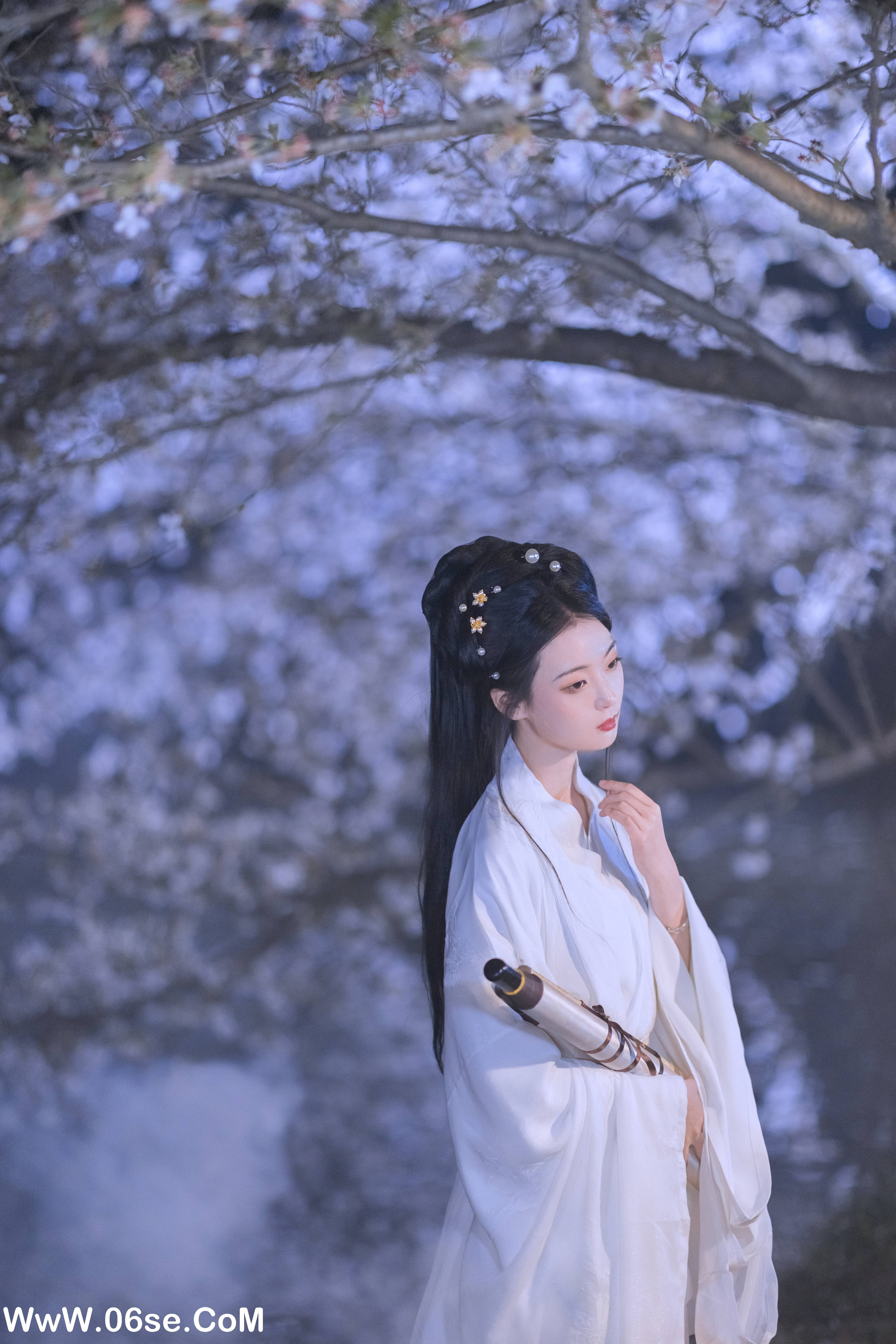 图片[21]-[YITUYU艺图语]2022.05.13 一枕清梦 汀贰[32P-379.9 MB]-六色网