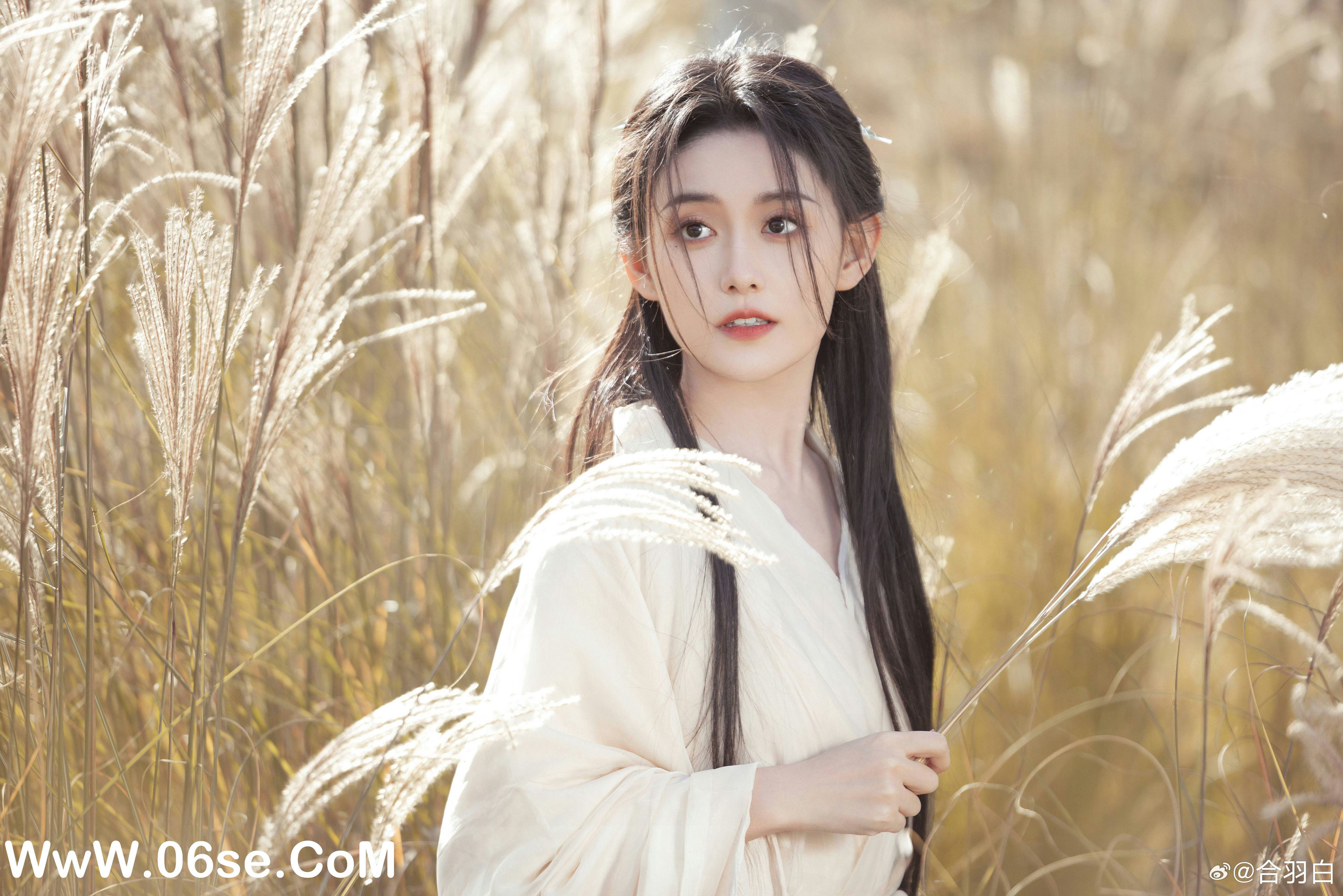 图片[32]-102 迷失幻境系列 – 第102期（惊鸿醉） [48P-394.50 MB]-六色网