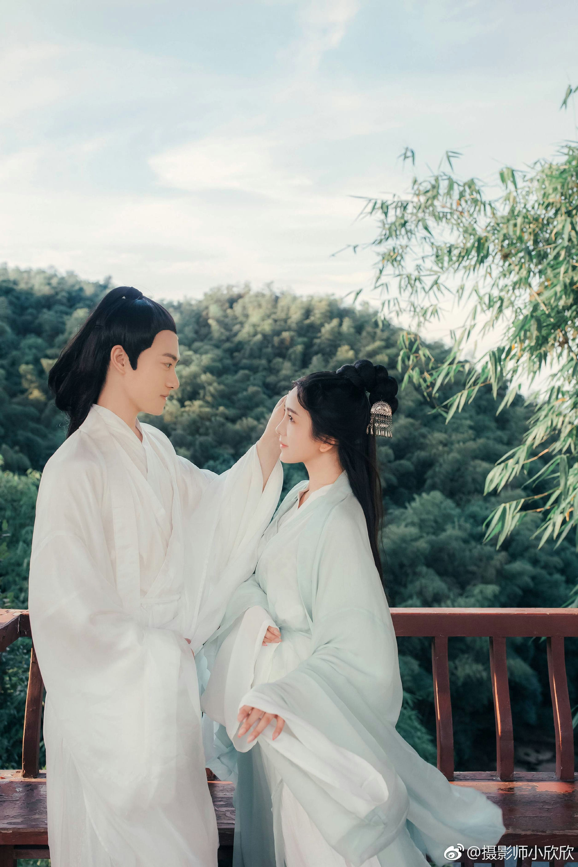 图片[84]-019 迷失幻境系列 – 第019期（汉服汉元素） [184P-293.36 MB]-六色网