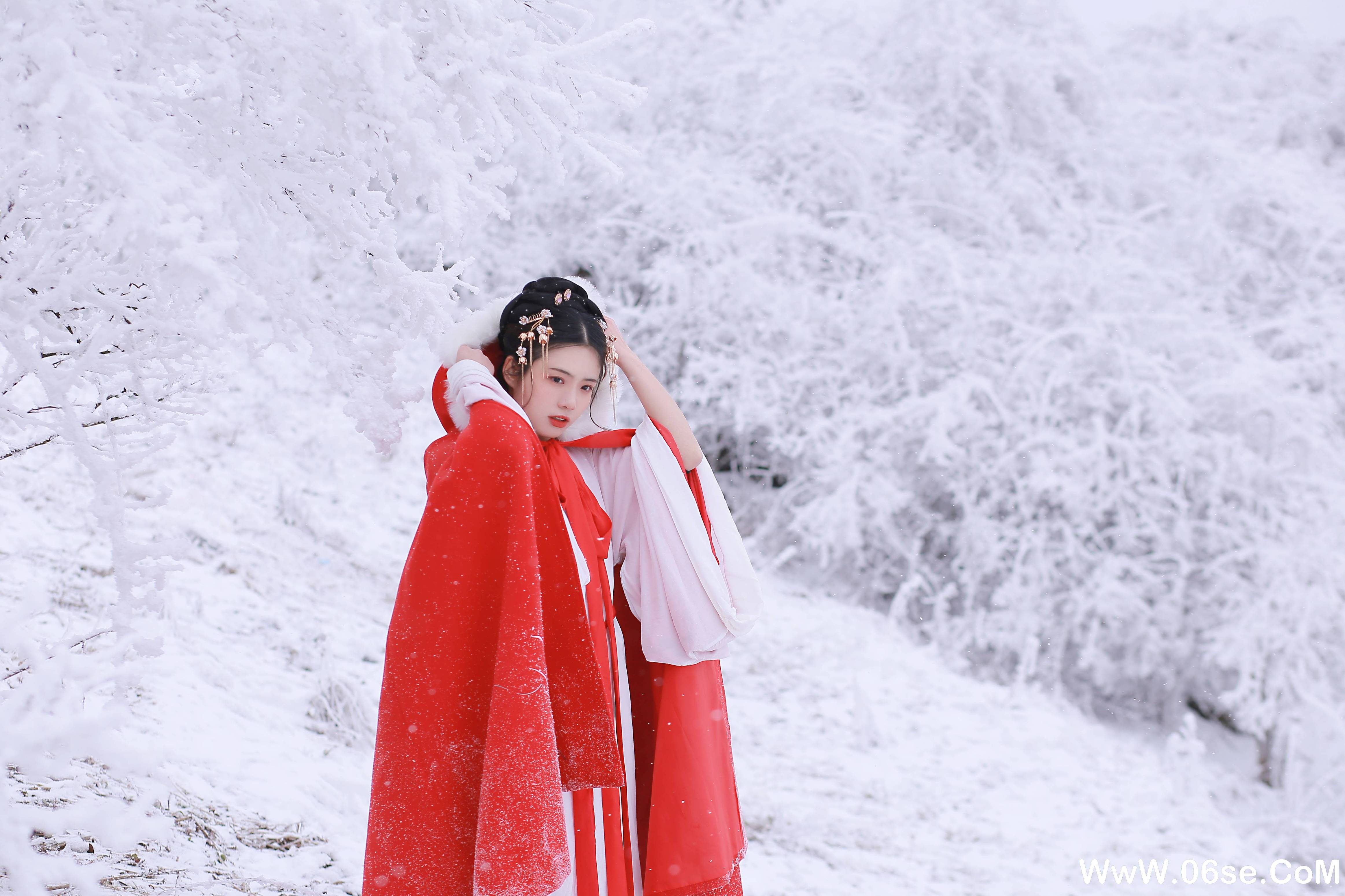图片[21]-[YITUYU艺图语]2021.12.25 大雪 沂越[34+1P／308MB]-六色网