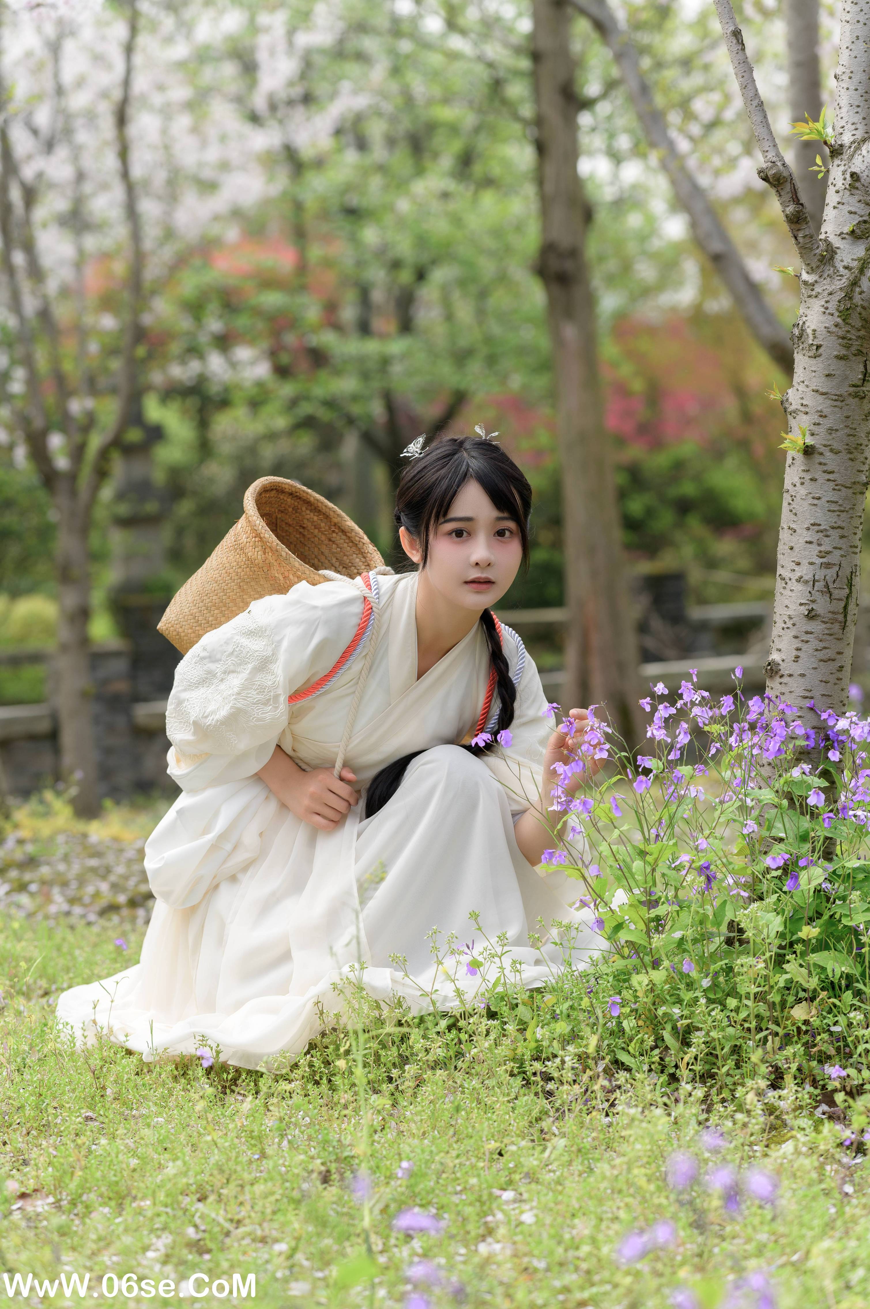 图片[21]-[YITUYU艺图语]2022.06.11 四月如你 杨馥羽[40P-441.55MB]-六色网