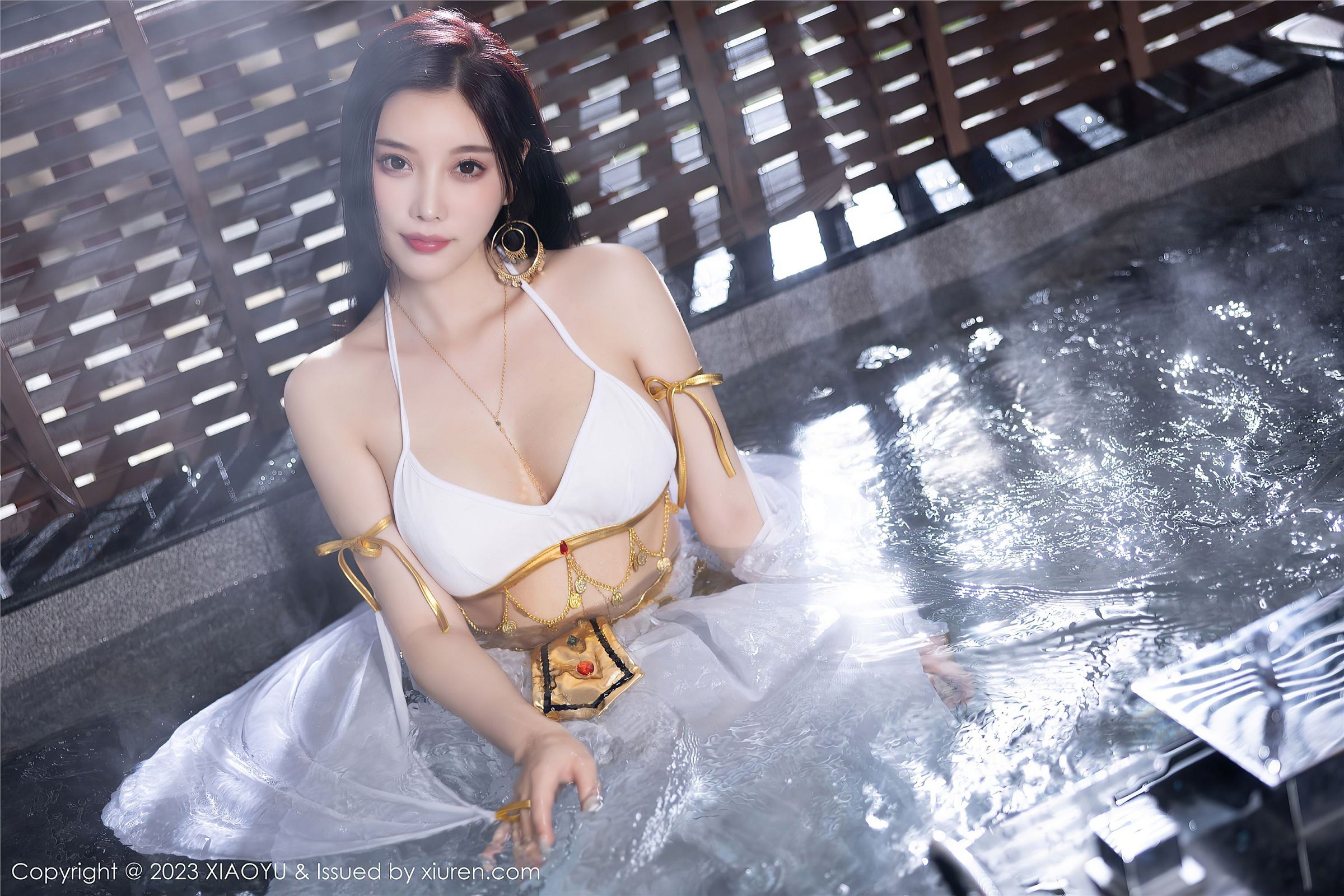 图片[49]-[XIAOYU画语界] 2023.02.24 NO.973 杨晨晨Yome-六色网
