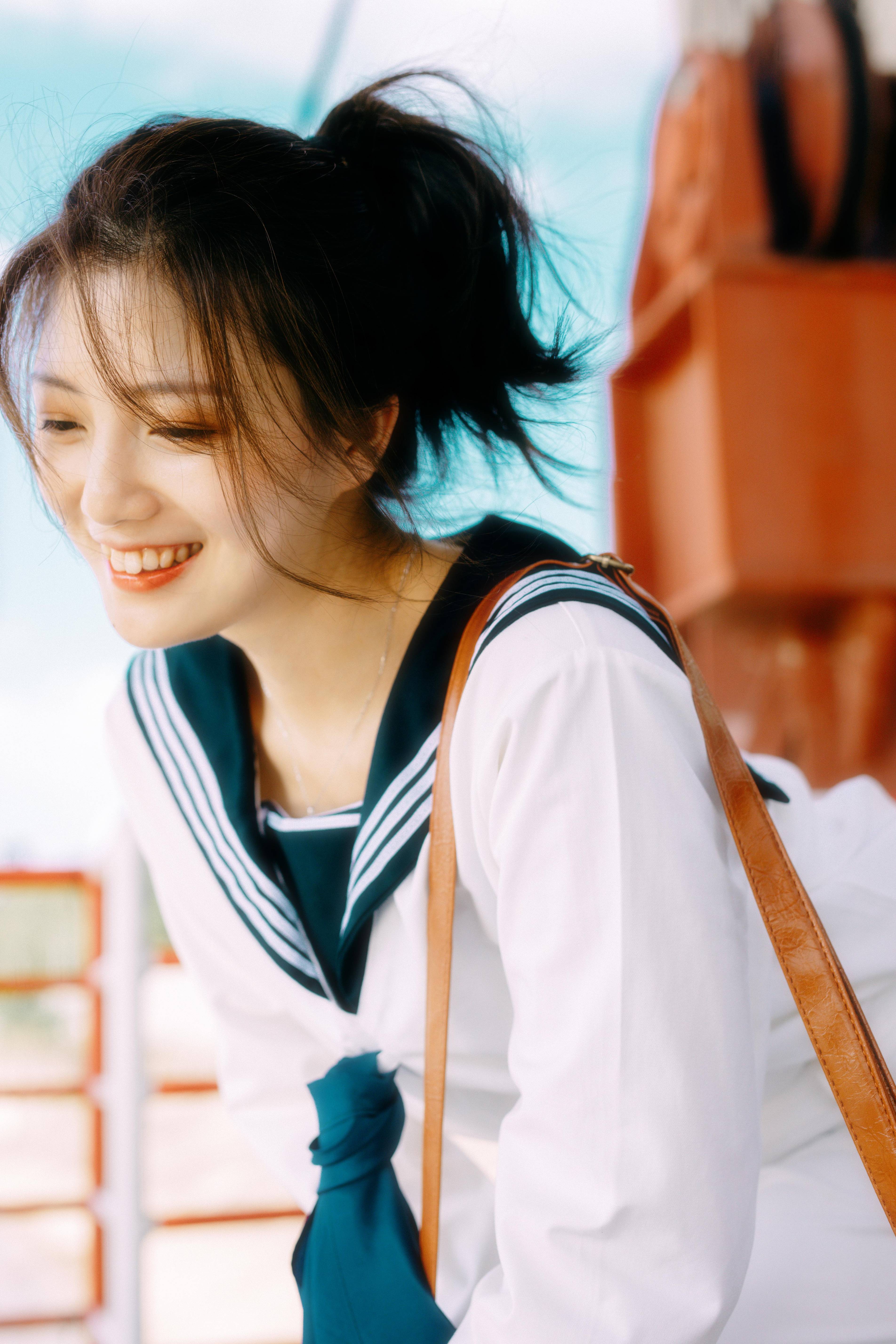 图片[29]-[YITUYU艺图语]2021.11.19 相约码头 黎美汐[33+1P／66.9MB]-六色网