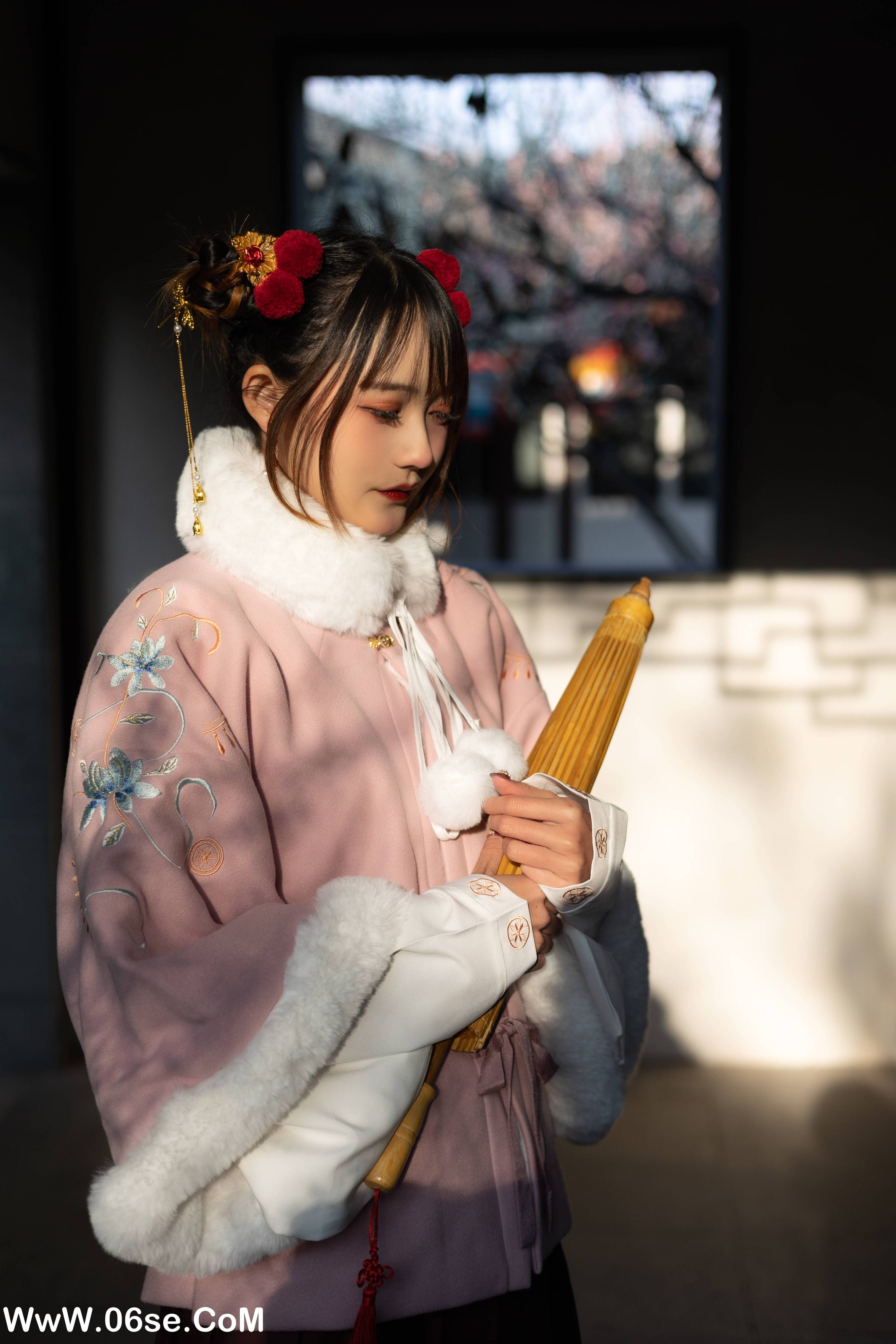 图片[23]-[YITUYU艺图语]2022.07.10 立春 兔子Zzz不吃胡萝卜[34+1P／361MB]-六色网