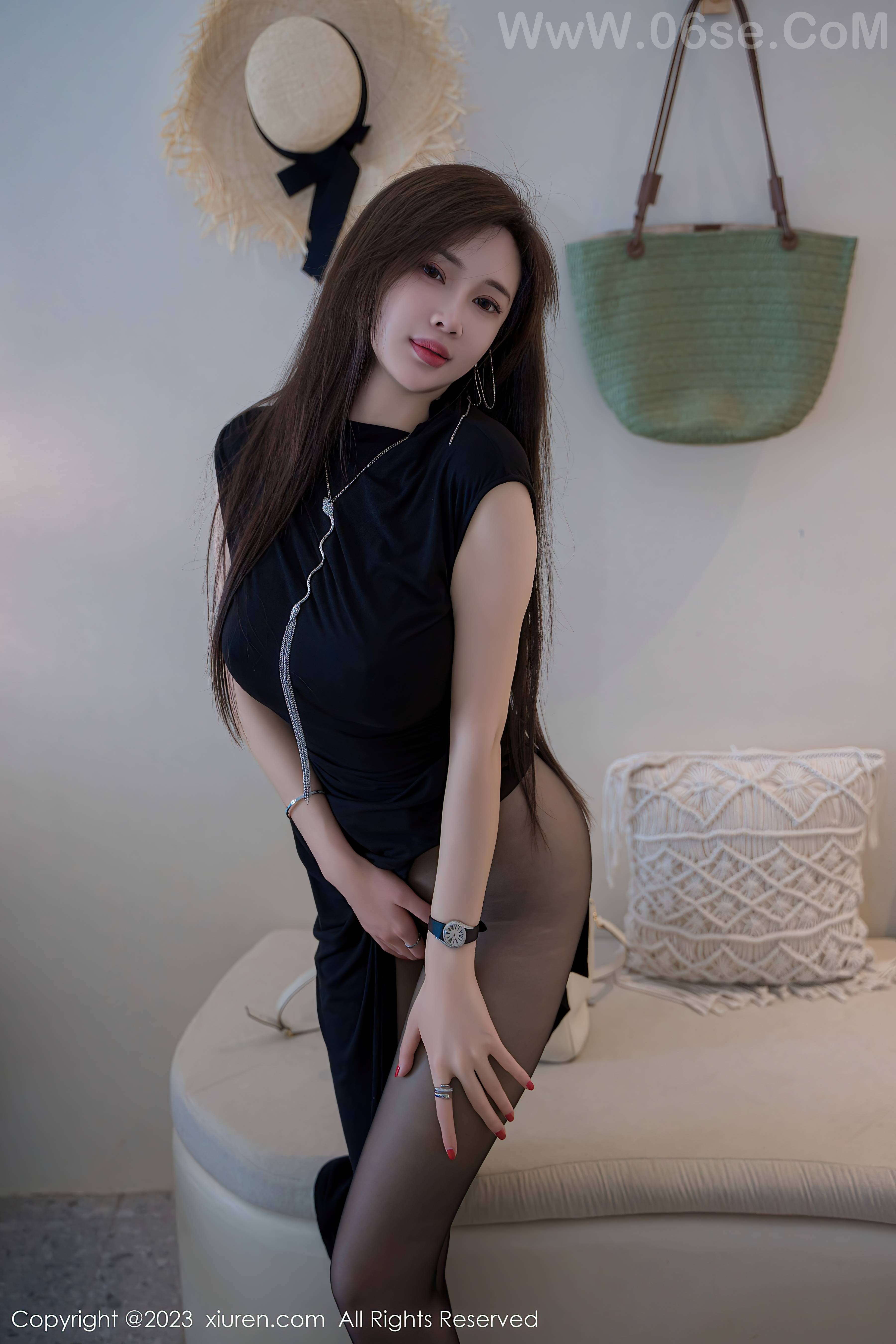 图片[32]-[Xiuren秀人网]2023.08.24 NO.7280 Carol周妍希[91+1P／864MB]-六色网