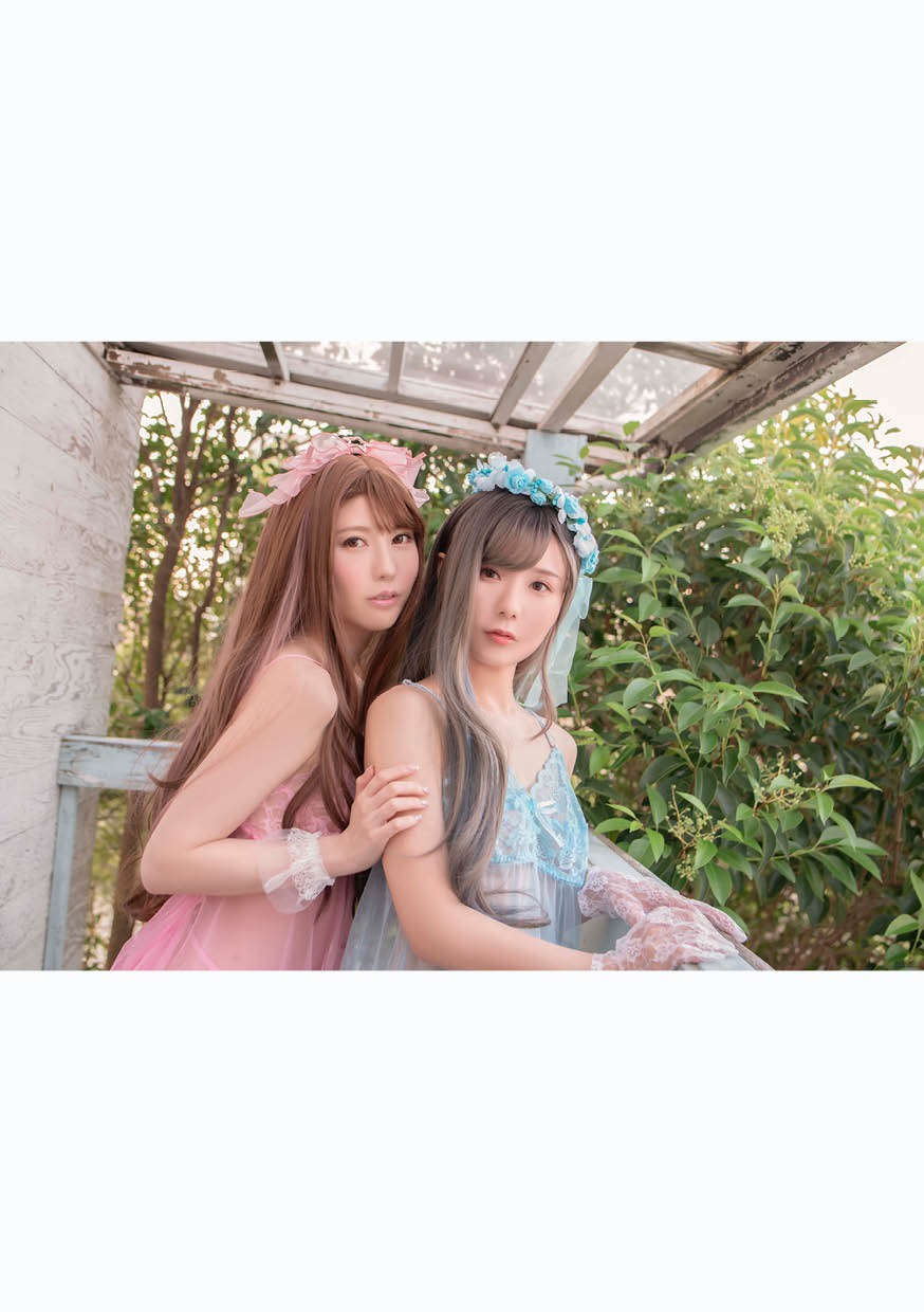 Count Sheep 坂道みる 藍芽みずき「DeepSleep」[80P] 62