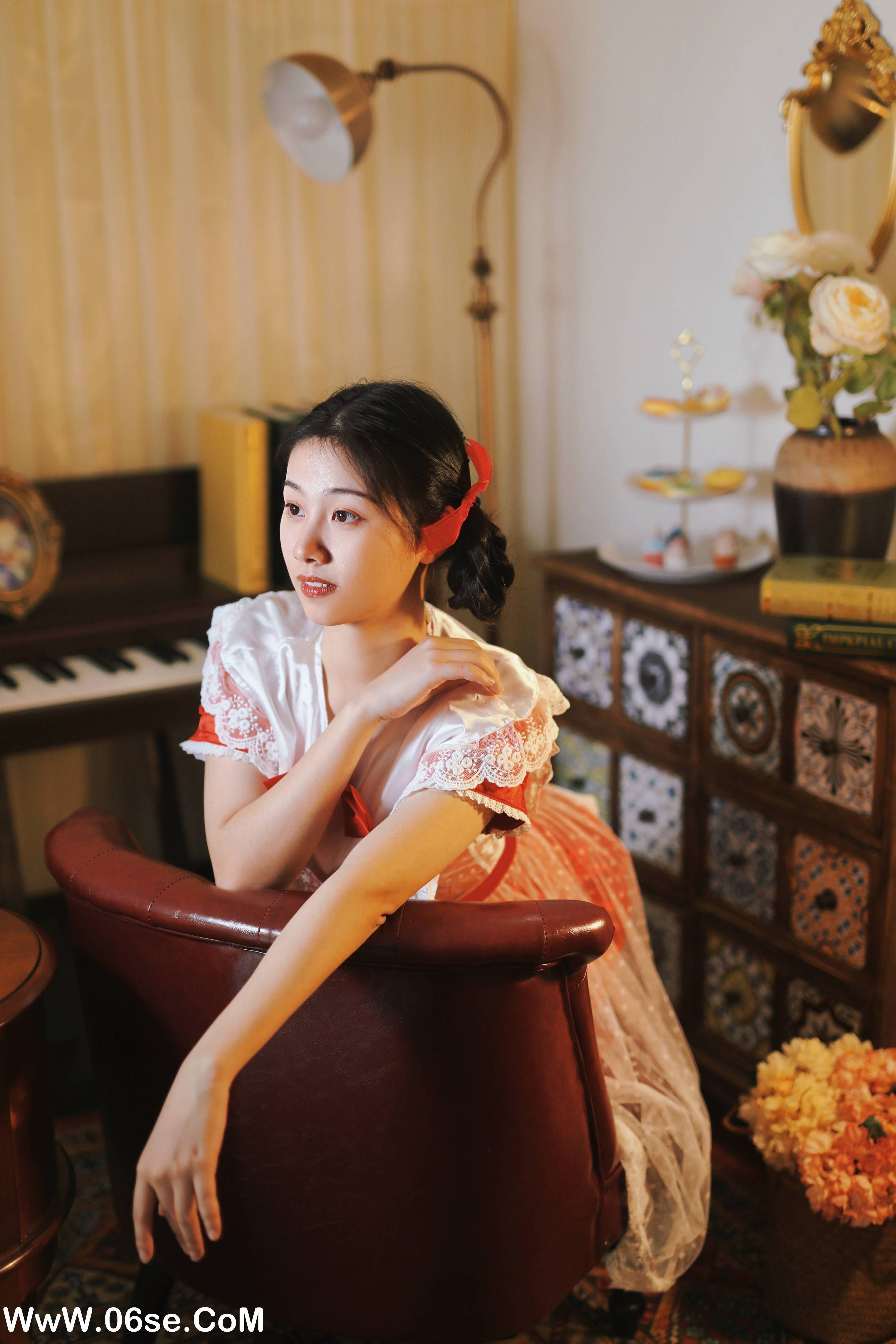 图片[20]-[YITUYU艺图语]2022.10.02 如油画般的她 林一一[37+1P／385MB]-六色网