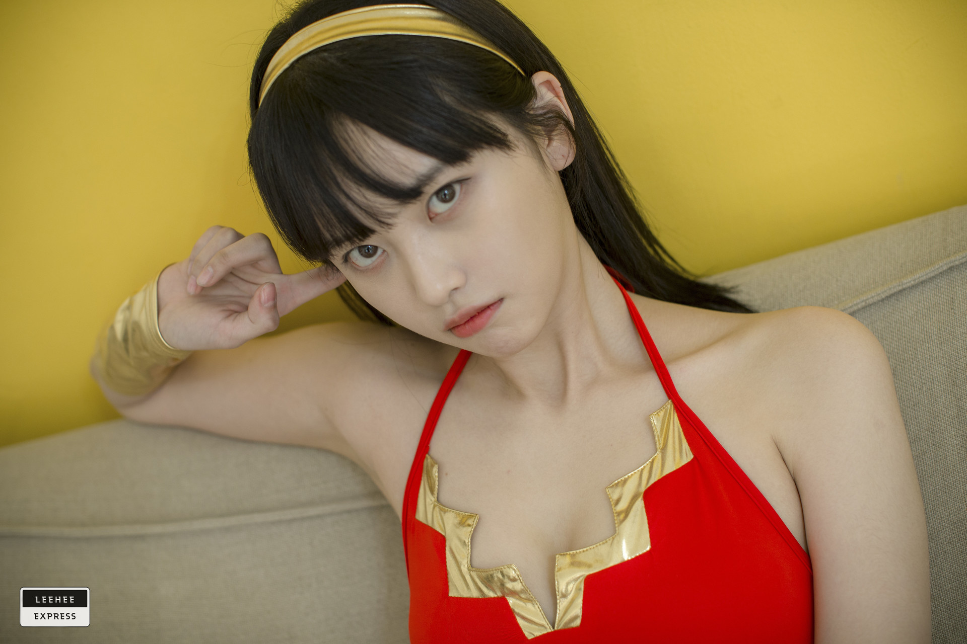 GMS [LEEHEE EXPRESS] LEBE-022 Set.01 16