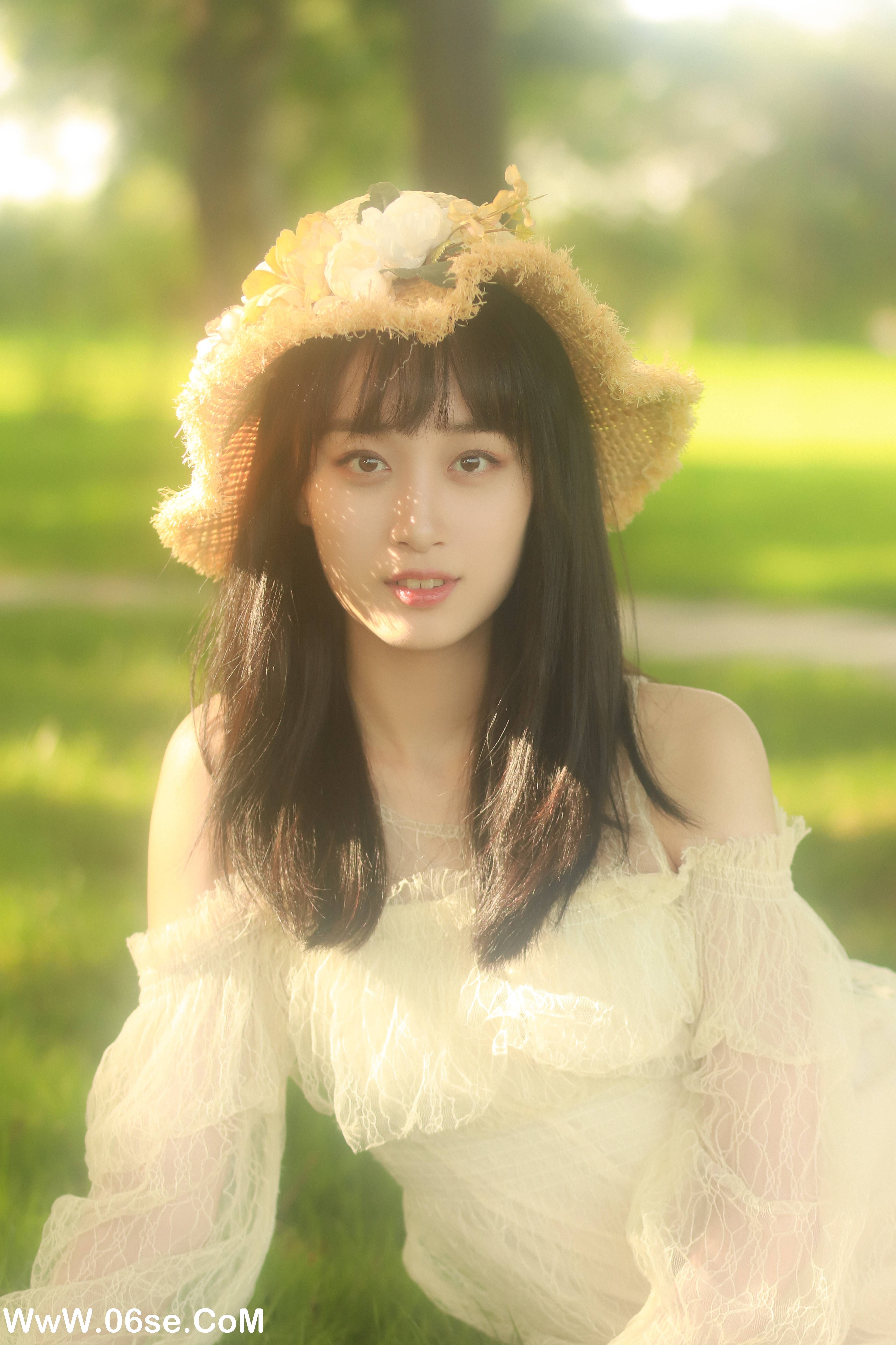 图片[11]-[YITUYU艺图语]2022.10.09 闪光女孩 小宁[23+1P／254MB]-六色网
