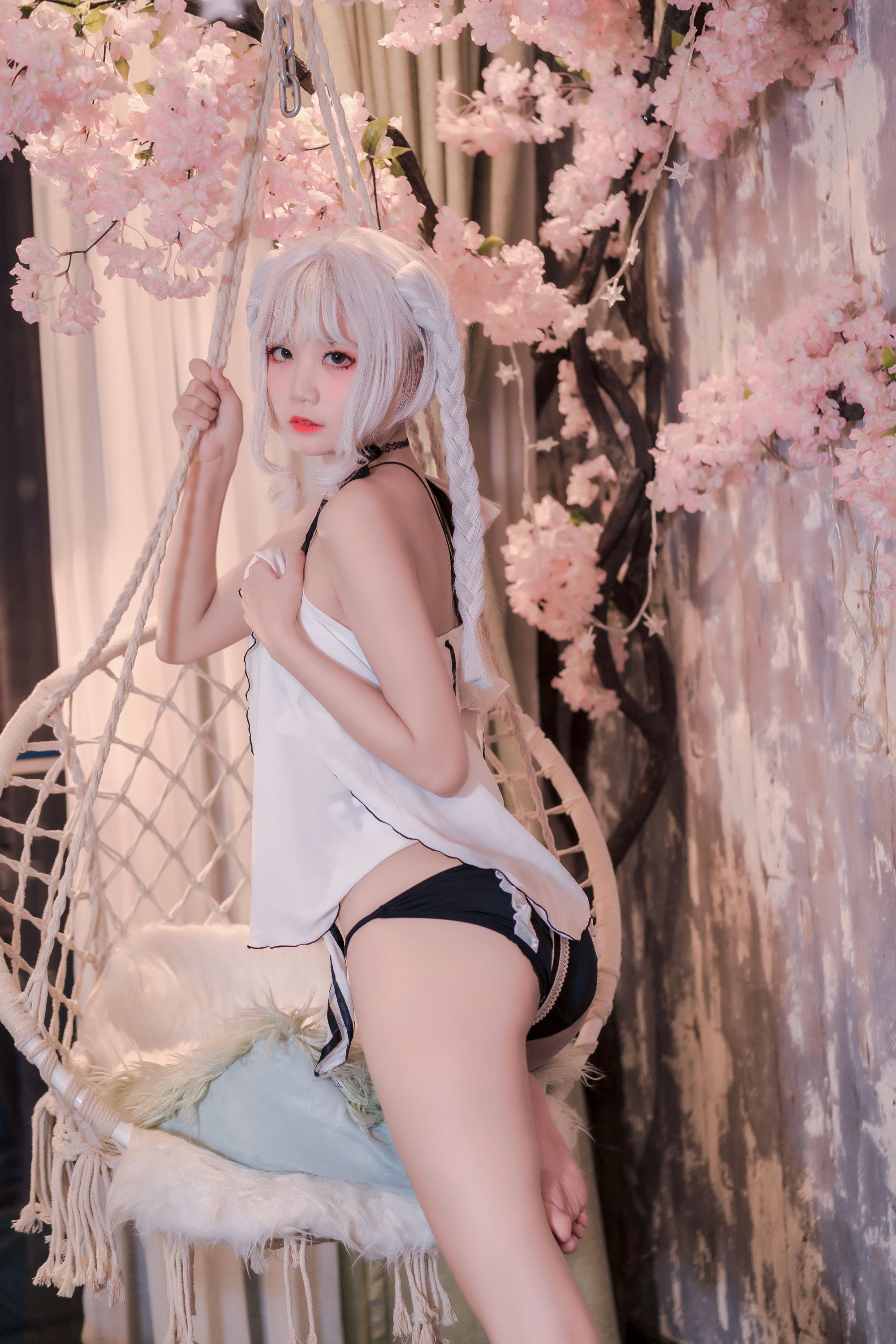 五更百鬼 黑白 [96P-1.26GB] 94