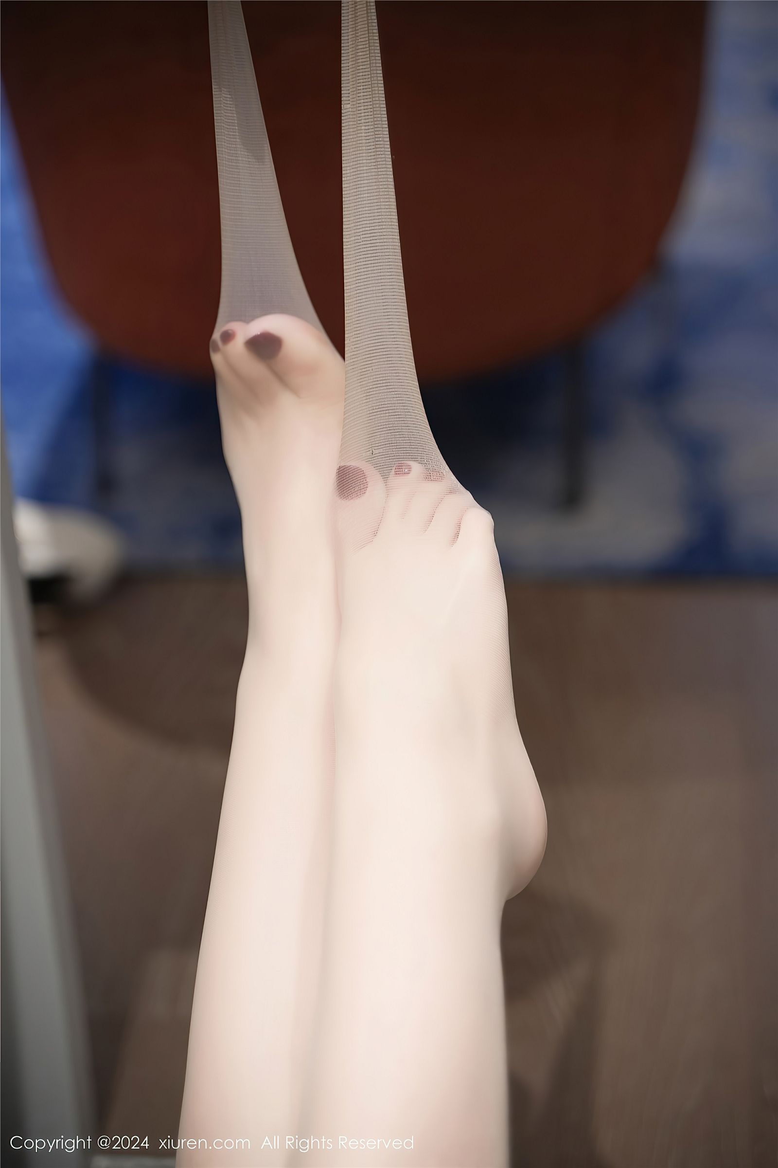 图片[50]-[XIUREN秀人网] 2024.03.29 NO.8313 美七 Mia-六色网
