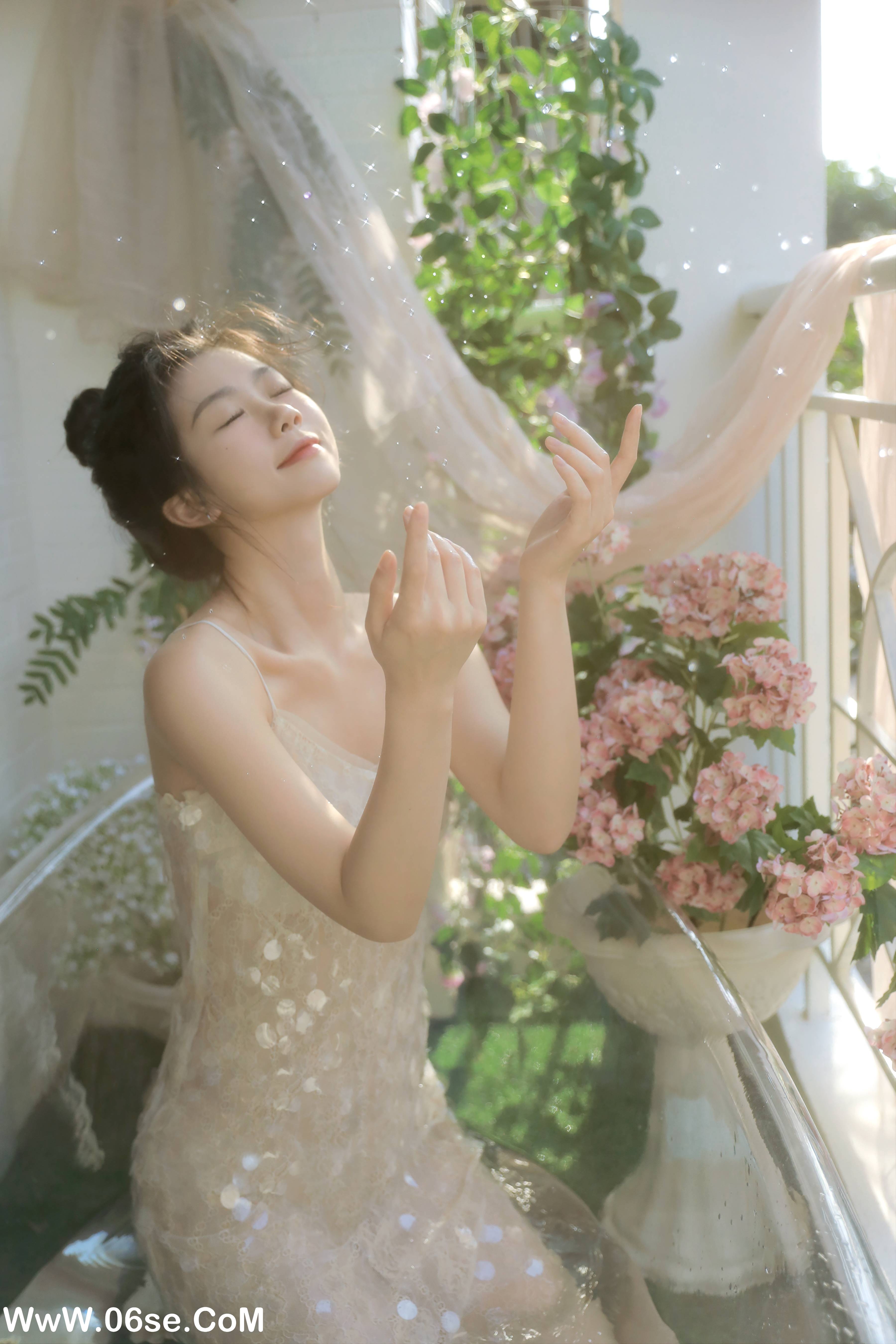 图片[6]-[YITUYU艺图语]2022.09.08 光将浪漫撒人间 聂十三[20+1P／98MB]-六色网