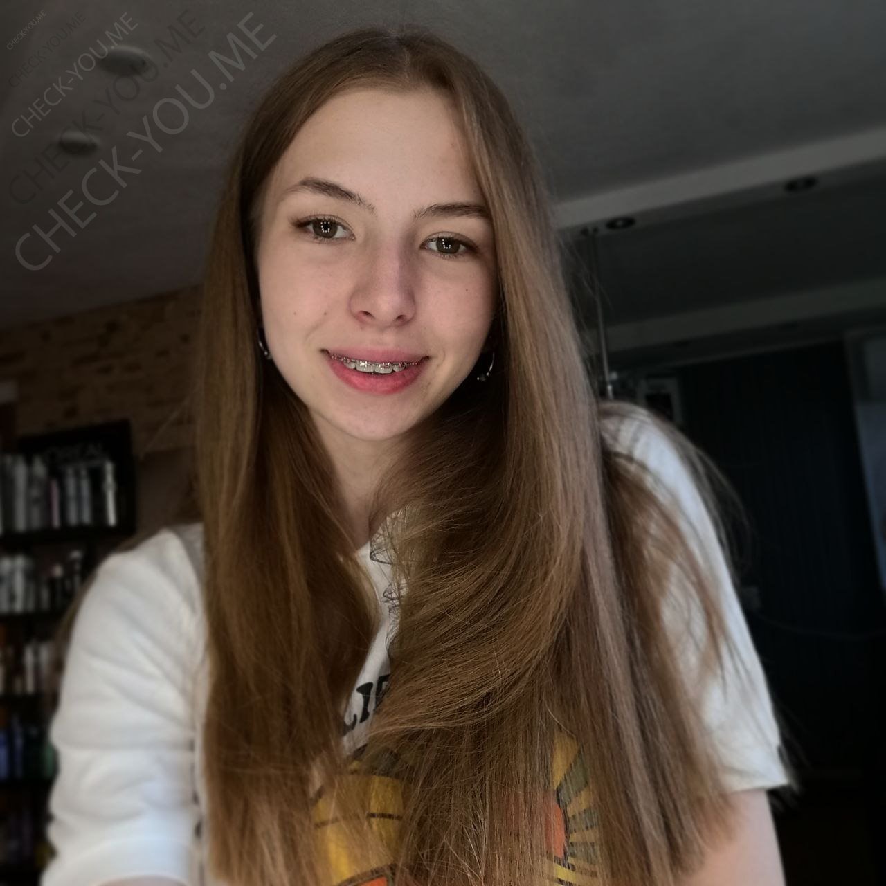 Гусева Василиса.