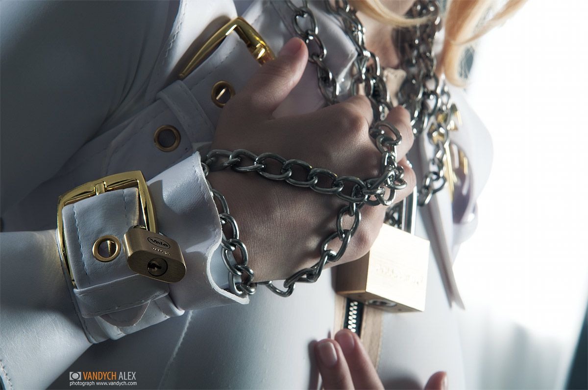 Disharmonica - Fate Grand Order. Saber Bride[70P] 25