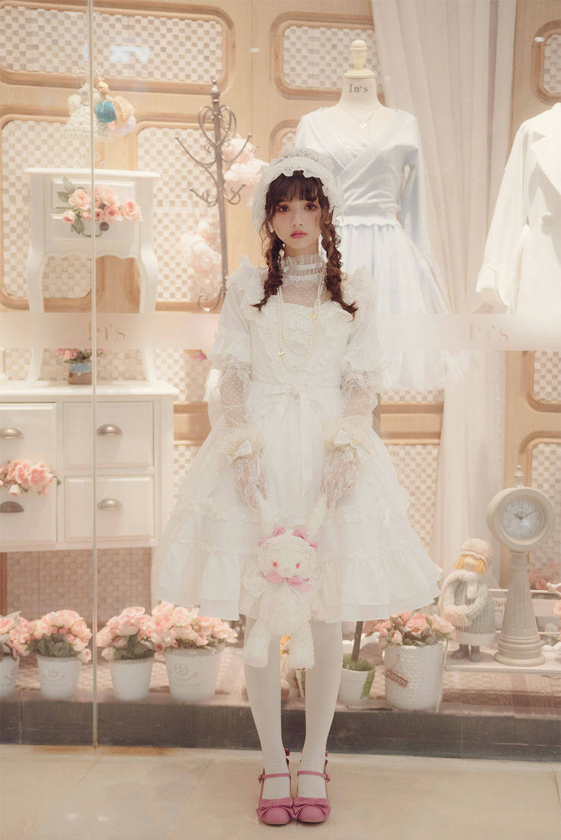 图片[71]-017 迷失幻境系列 – 第017期（洛丽塔lolita小裙子） [100P-244.16 MB]-六色网