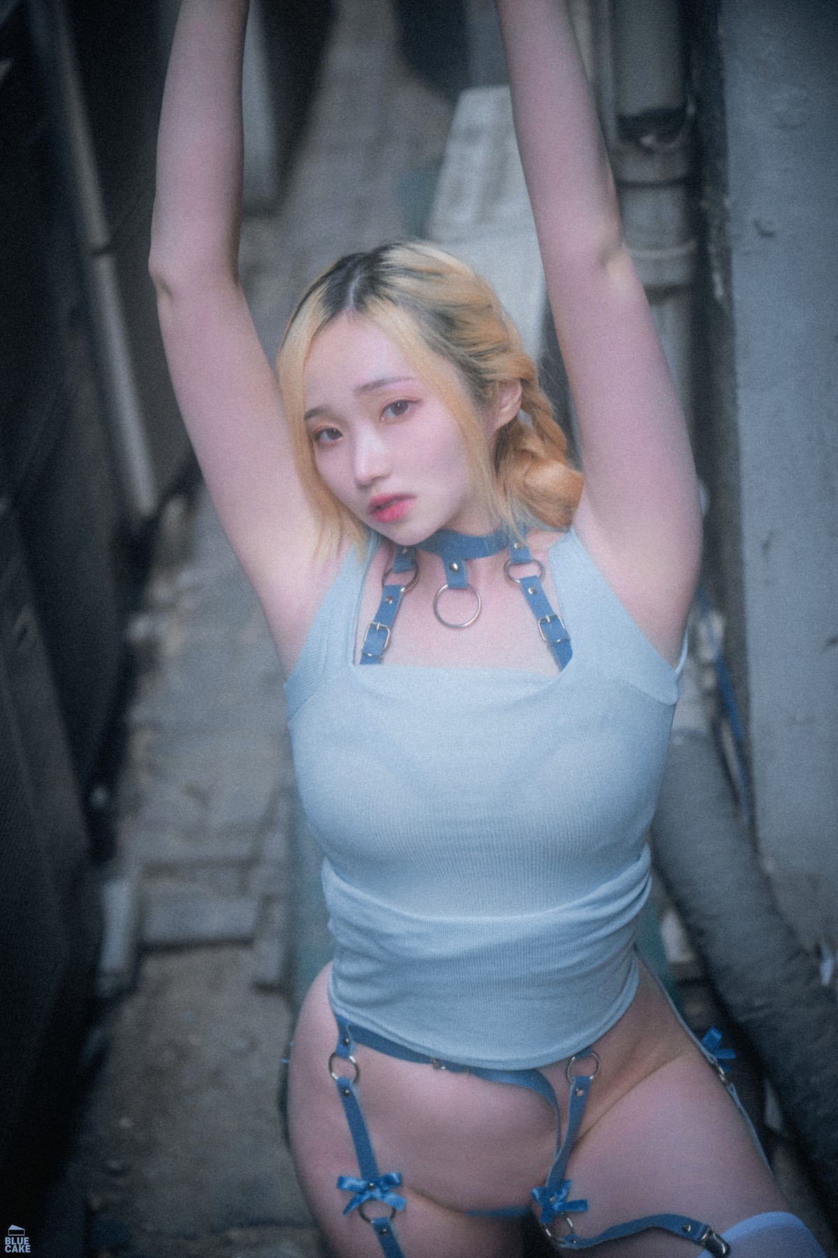 Bambi 밤비, [BLUECAKE] Purity Set.01 49